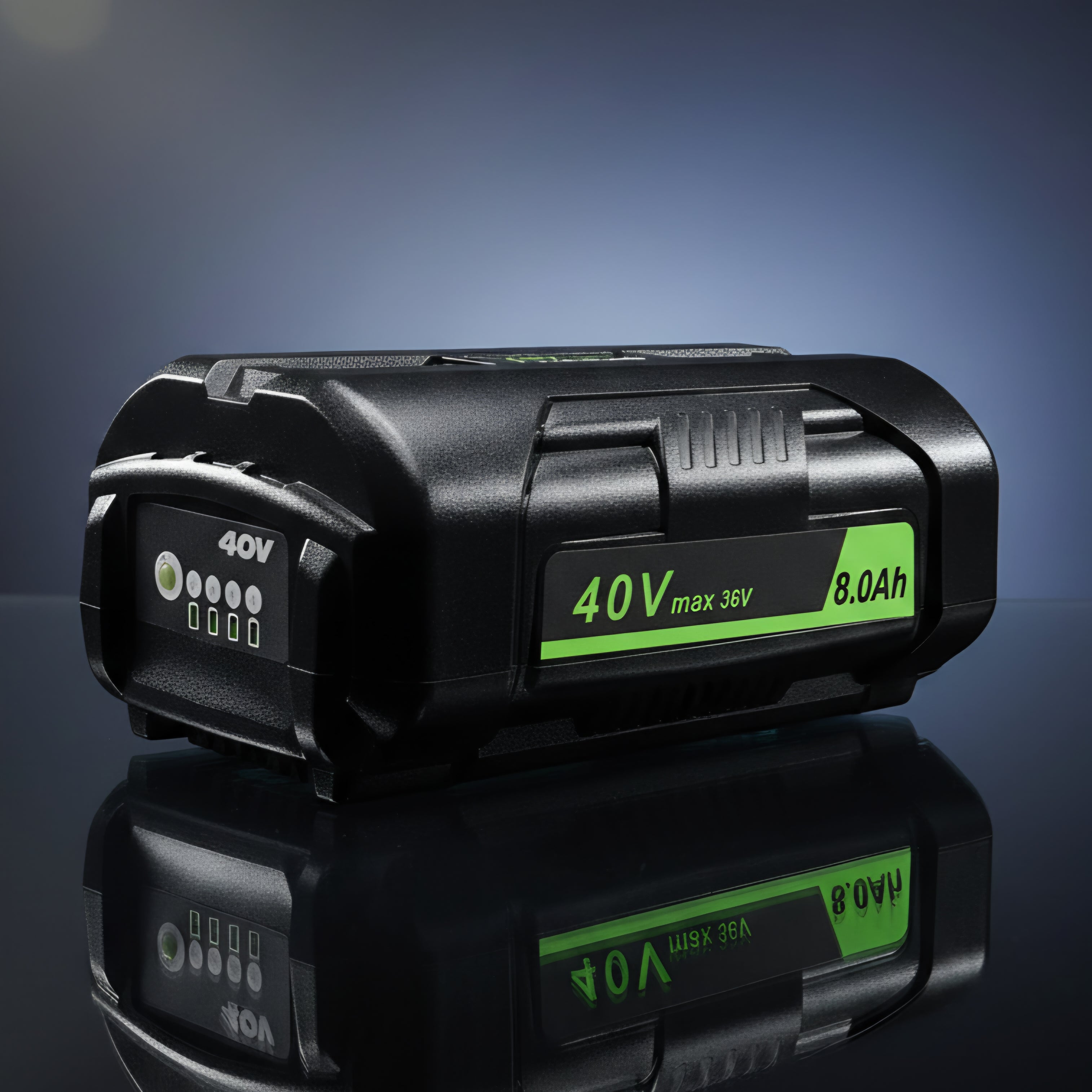 BATTERIER - SoundCell