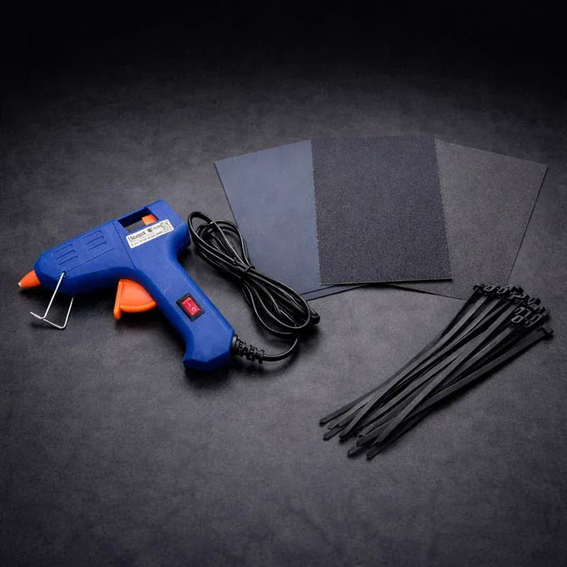 TILLBEHÖR & FÖRBRUKNINGSMATERIAL - SoundCell