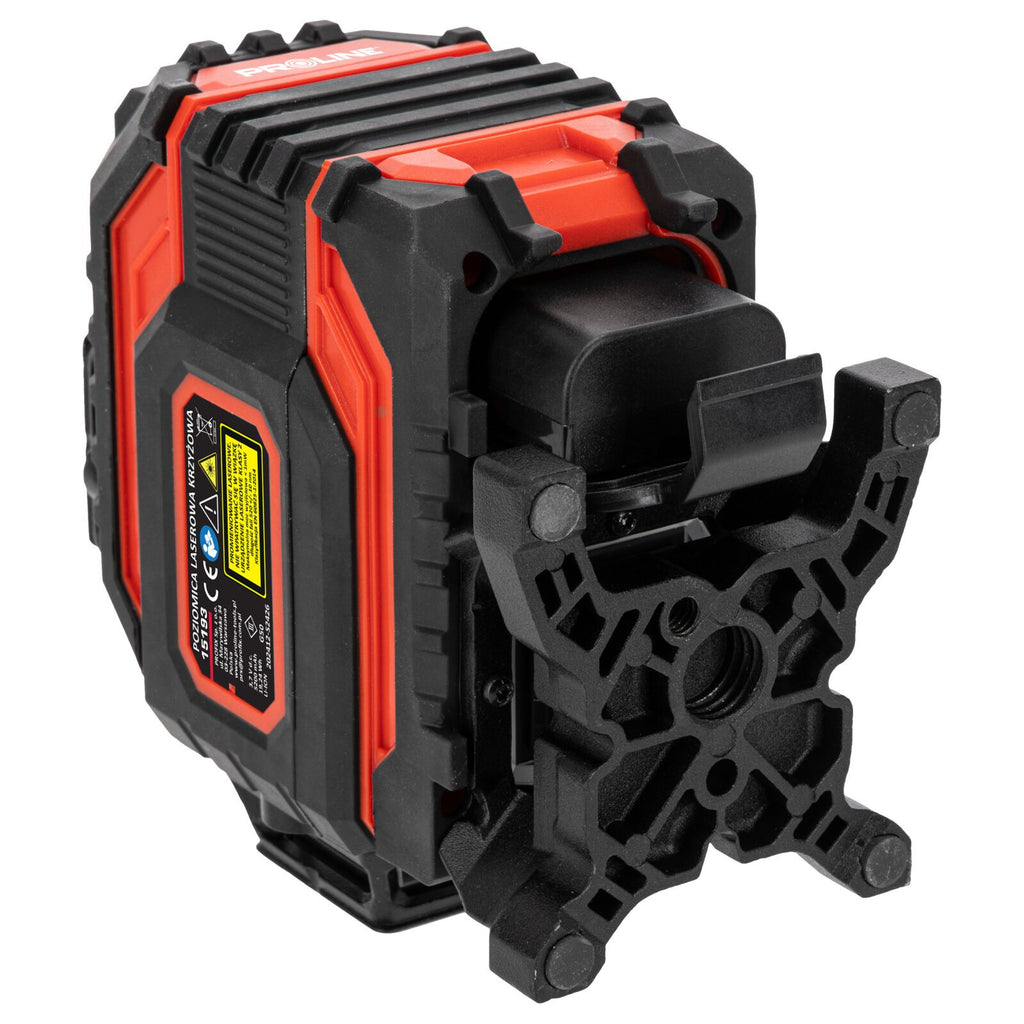 Grön Linjelaser 4st