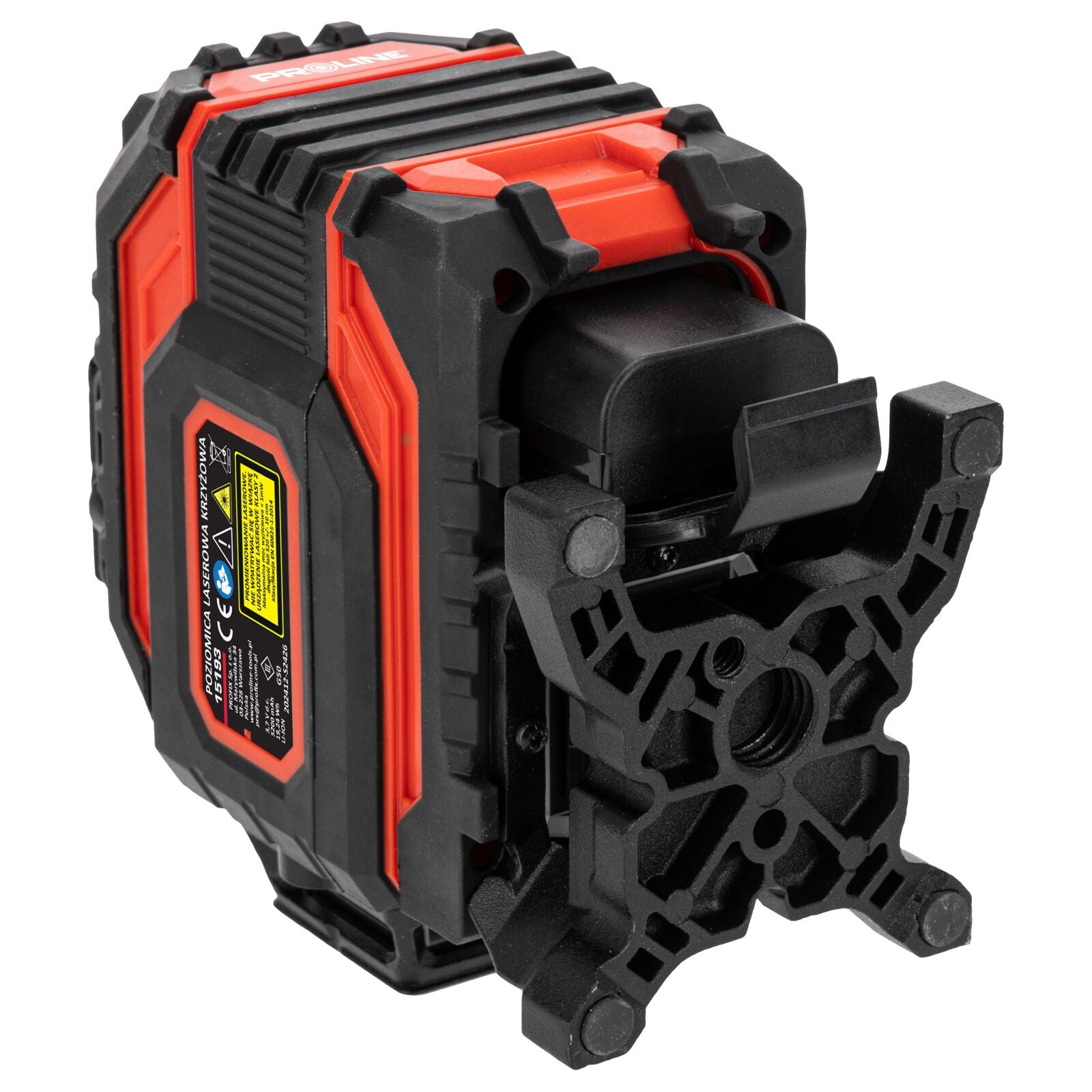 Grön Linjelaser 4st