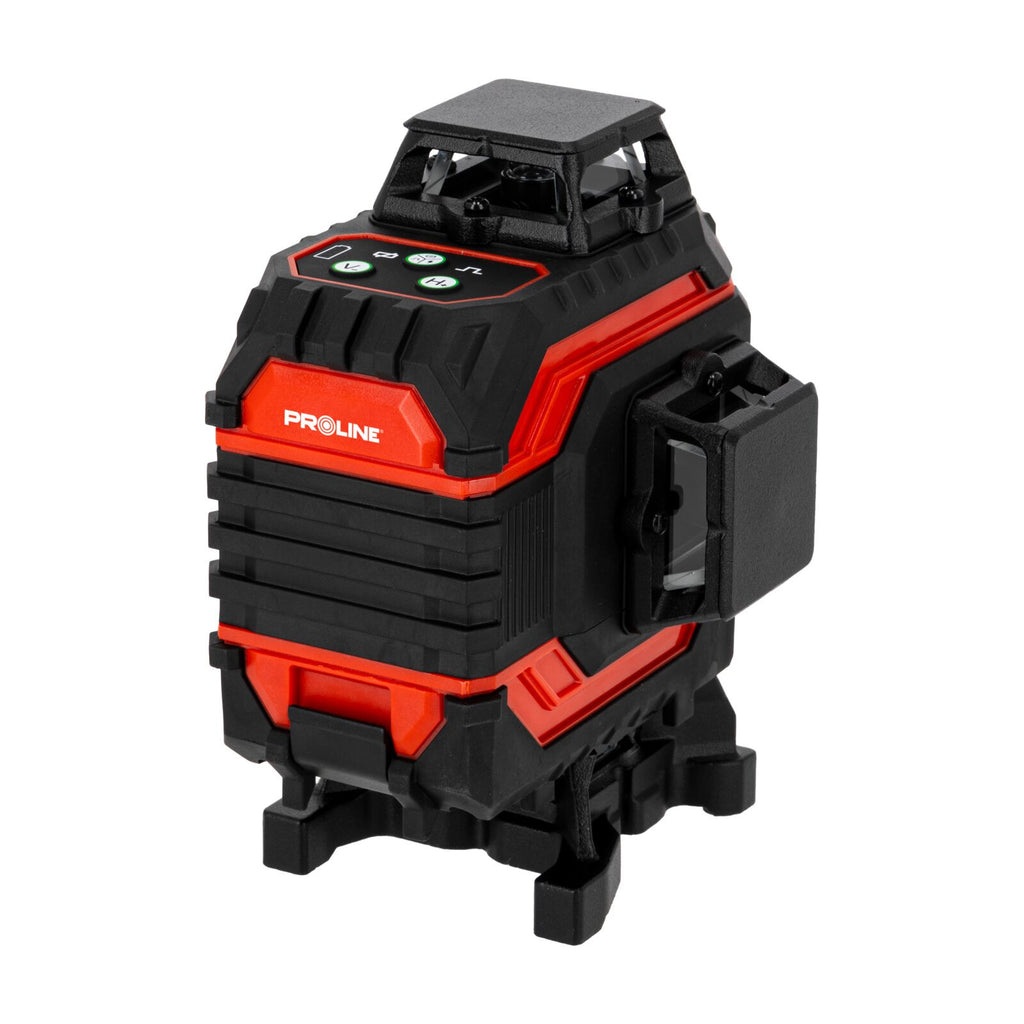 Grön Linjelaser 4st