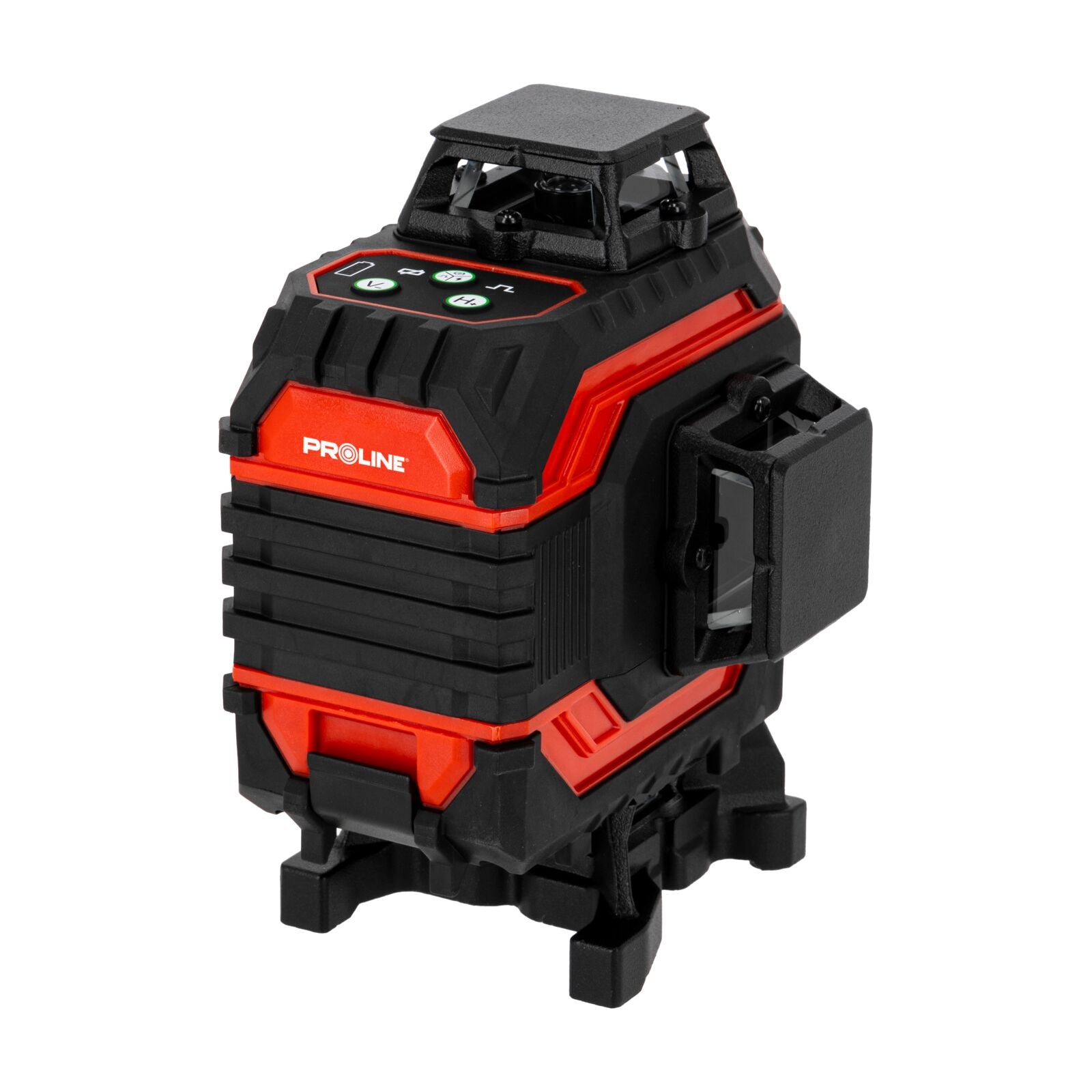 Grön Linjelaser 4st