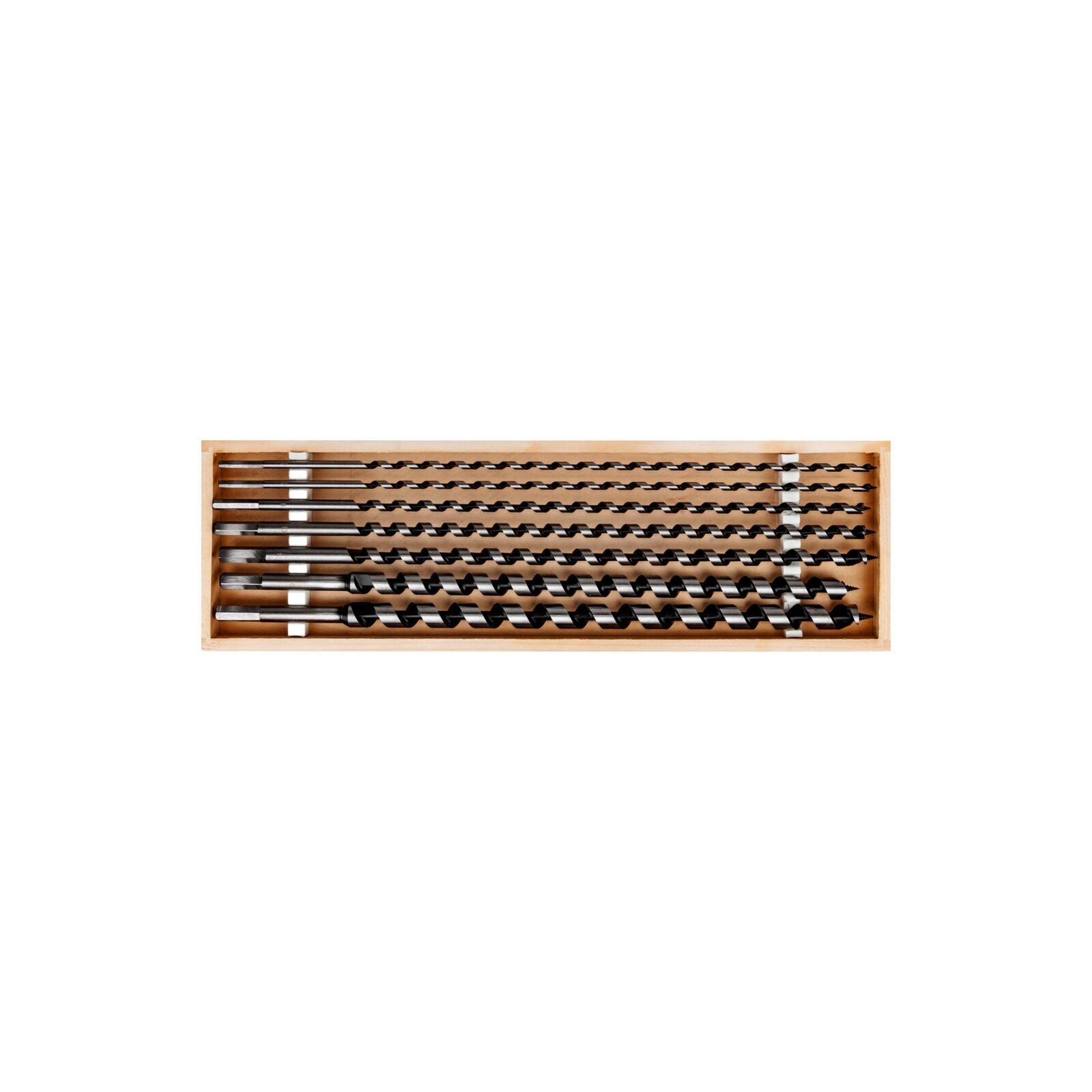 Extreme Auger Träborrsats | 7st | 460mm