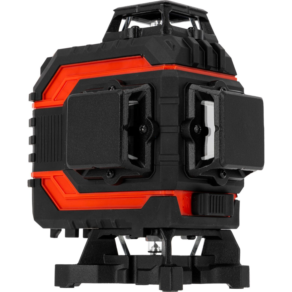 Grön Linjelaser 4st