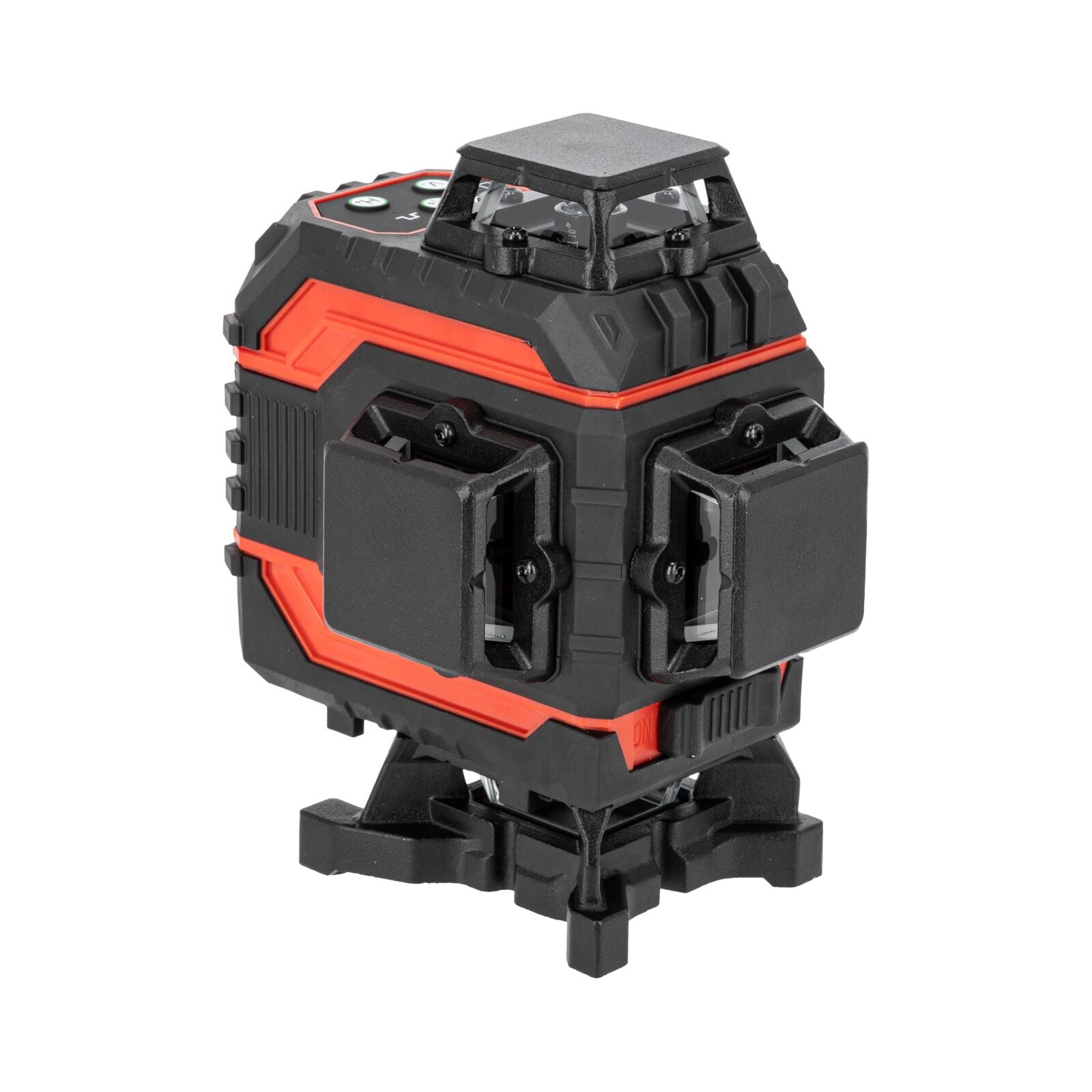 Grön Linjelaser 4st