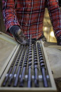 Extreme Auger Träborrsats | 7st | 460mm
