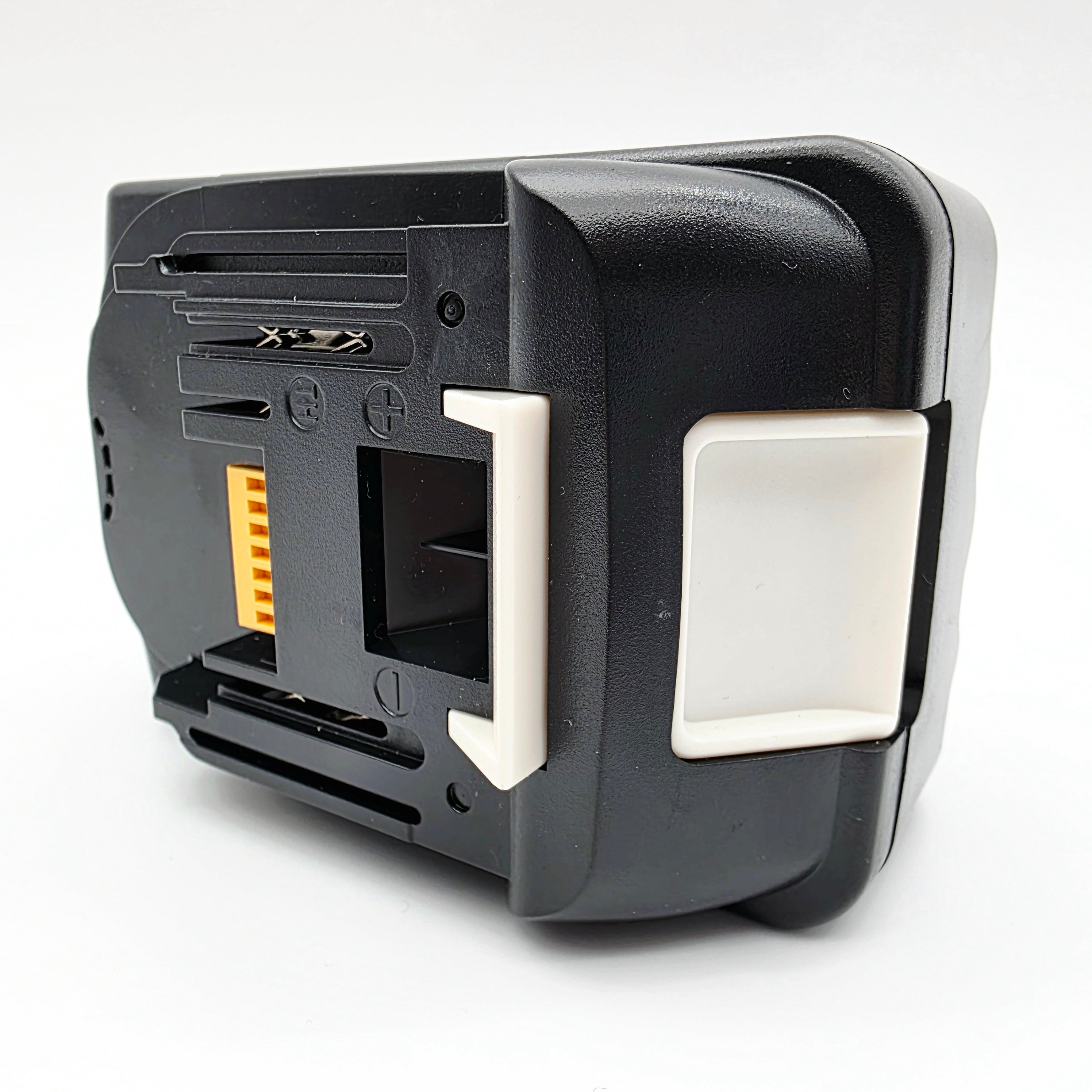 1st 8Ah ersättningsbatteri till Makita 18v-serie