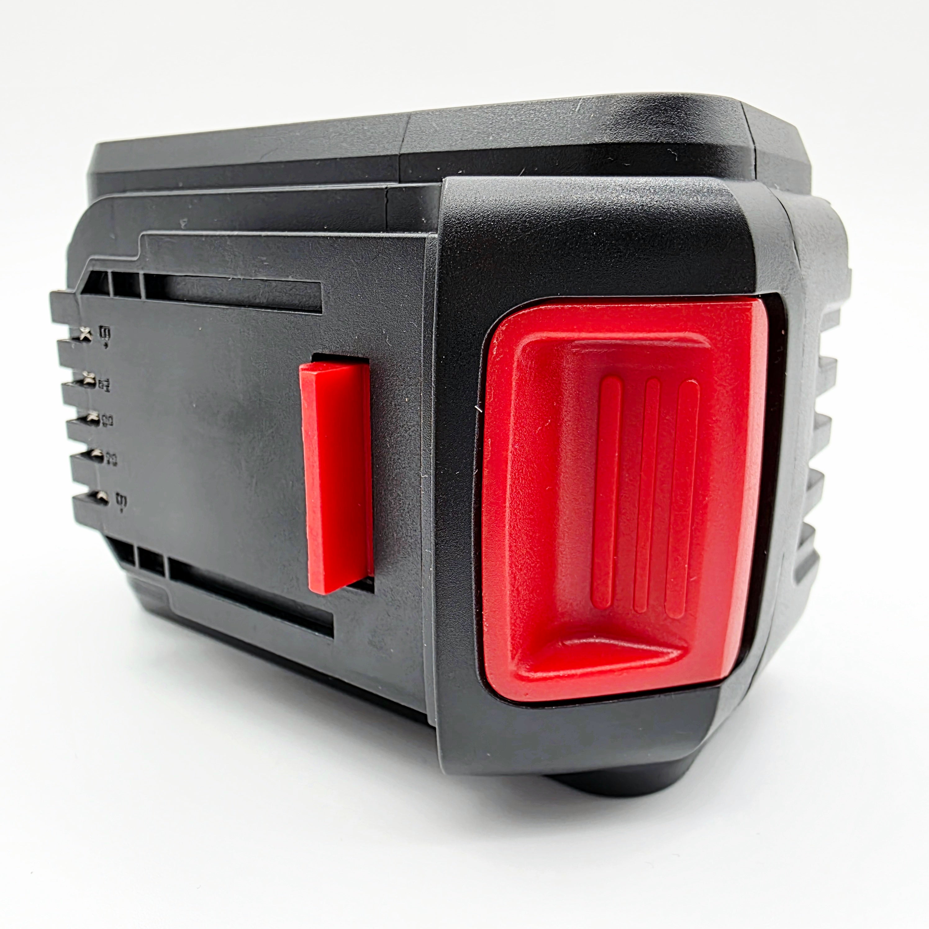 1st 5Ah ersättningsbatteri till DeWalt 18v-serie