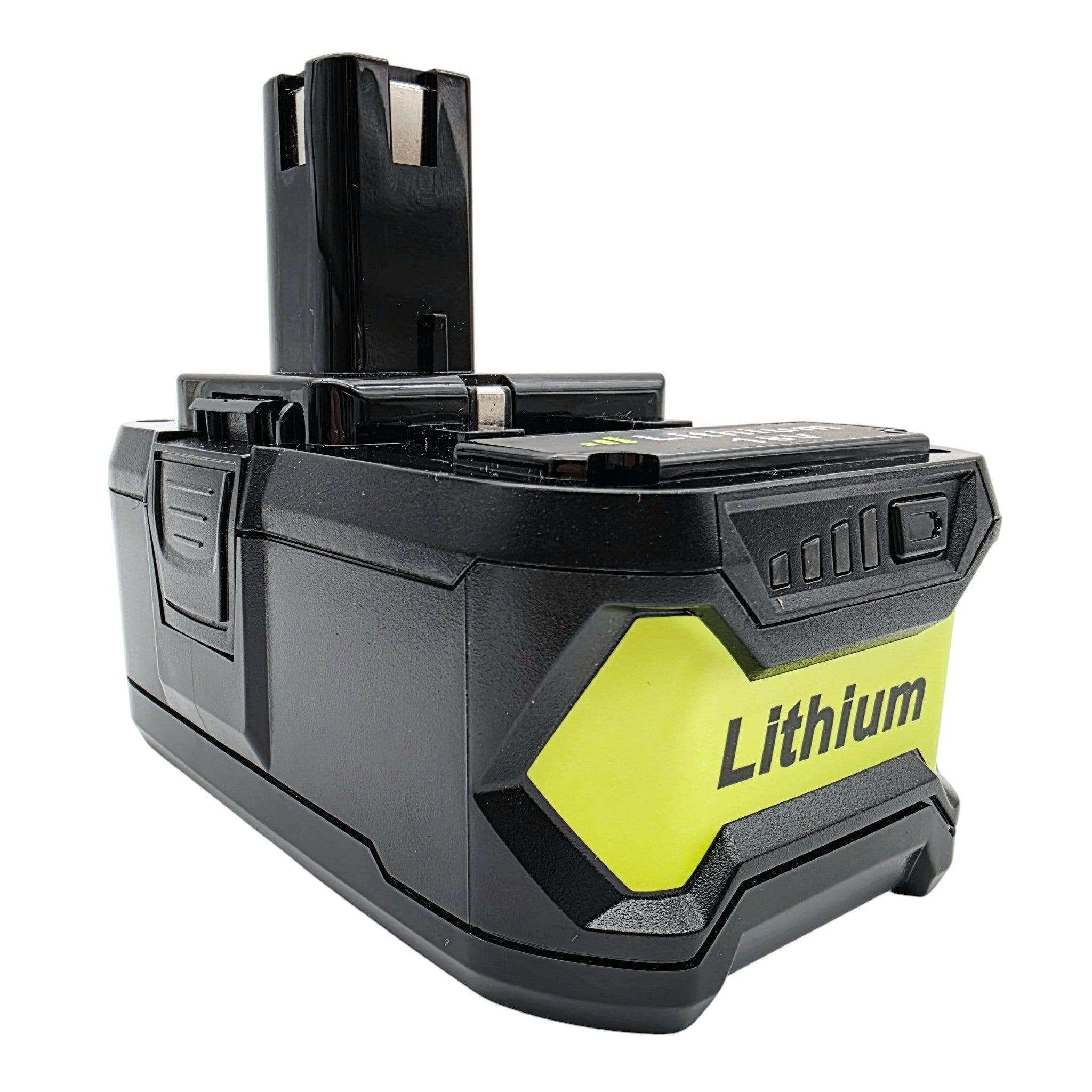 5.5Ah ersättningsbatteri | Ryobi One+ 18v-serie