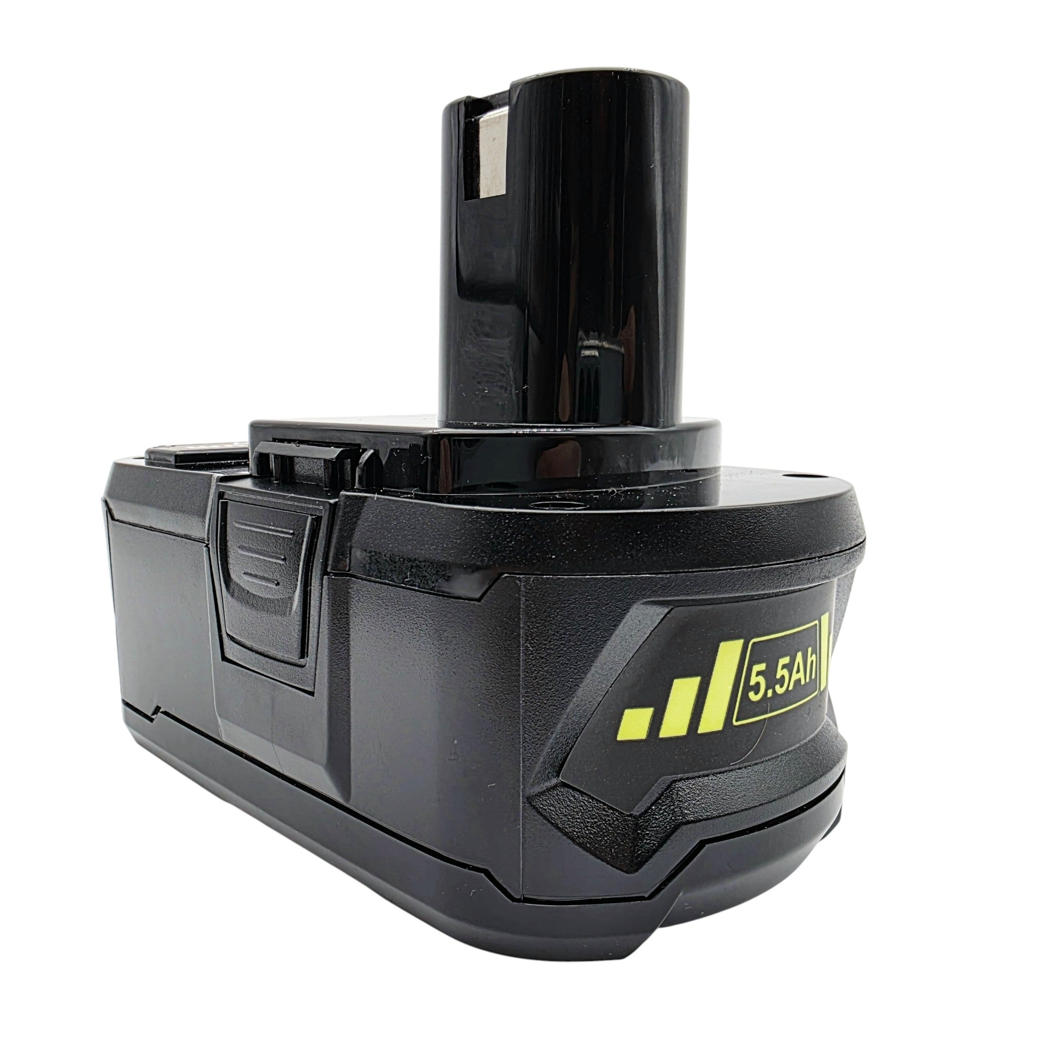 5.5Ah ersättningsbatteri | Ryobi One+ 18v-serie