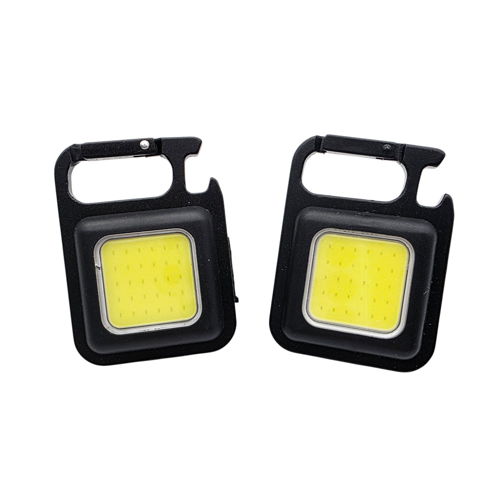 Minificklampor | 2st | USB-C