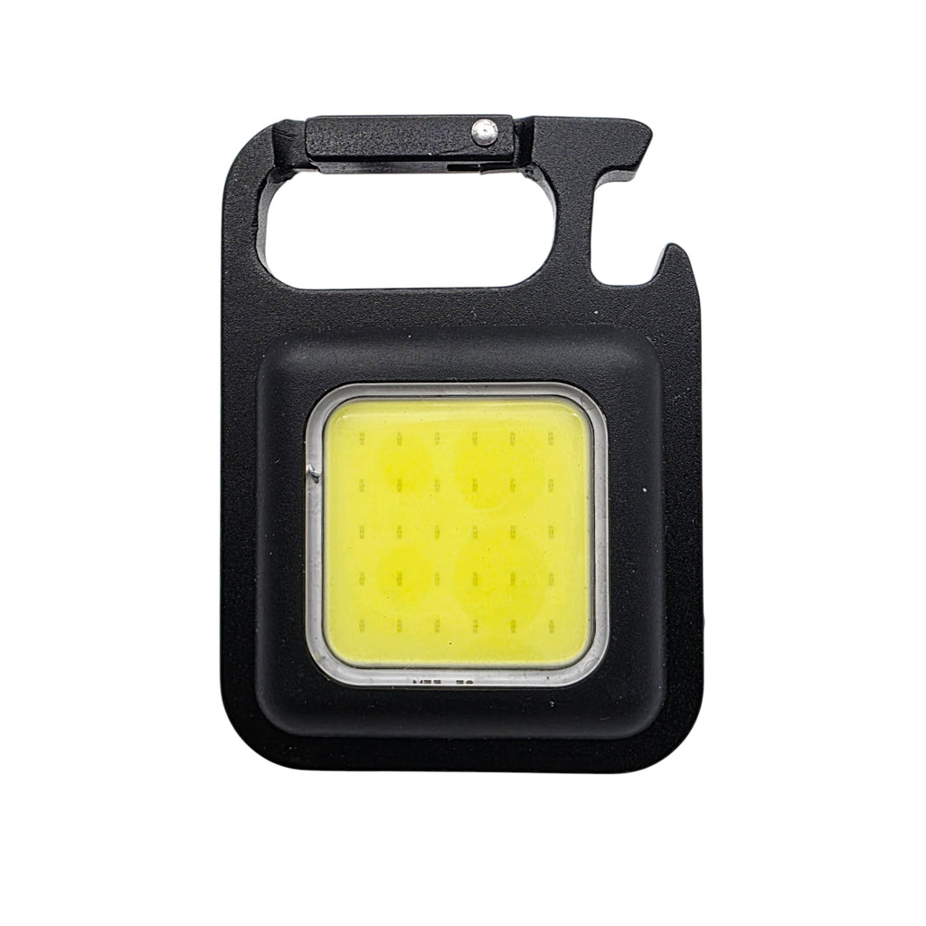 Minificklampa | USB-C