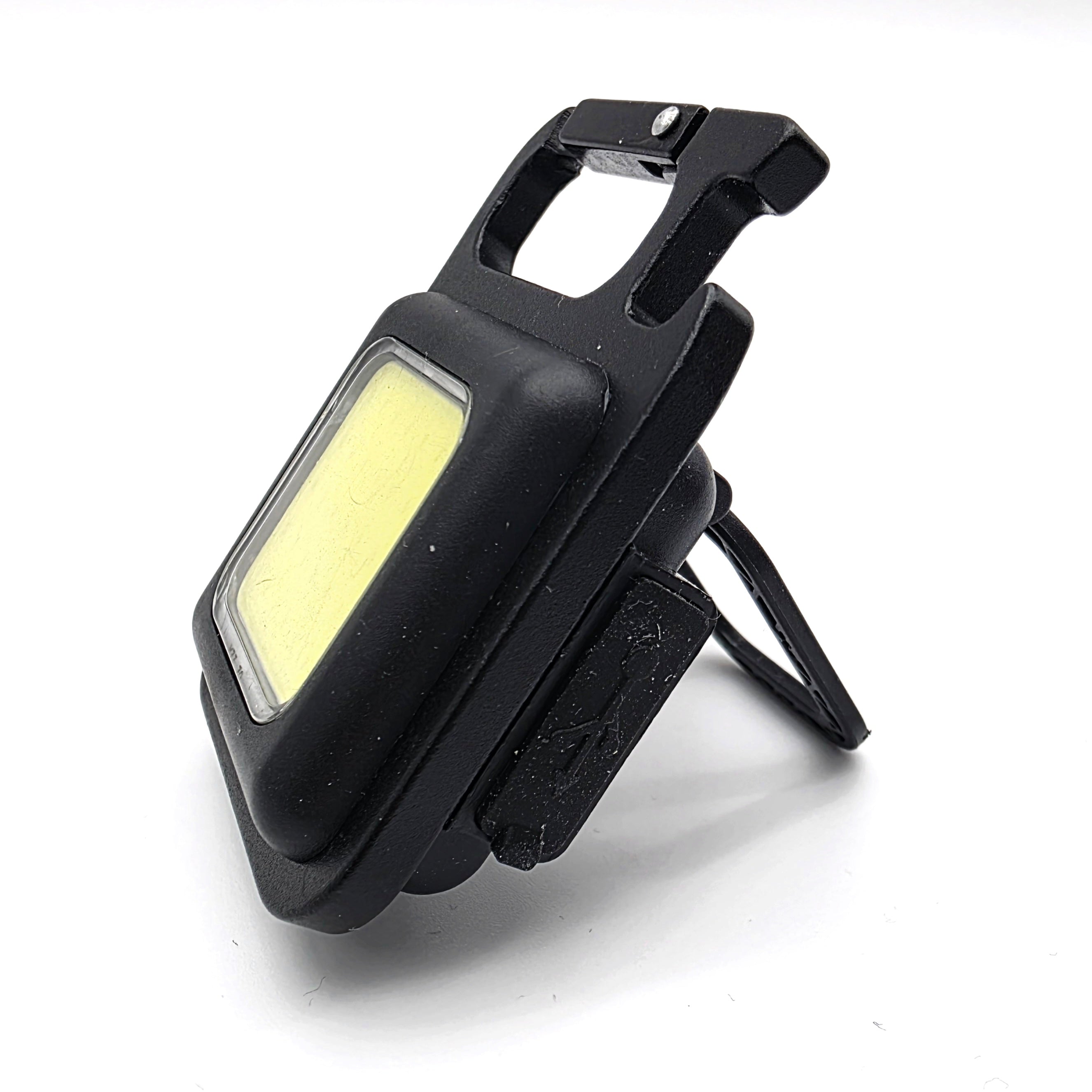 1st Uppladdningsbar Minificklampa - USB-C