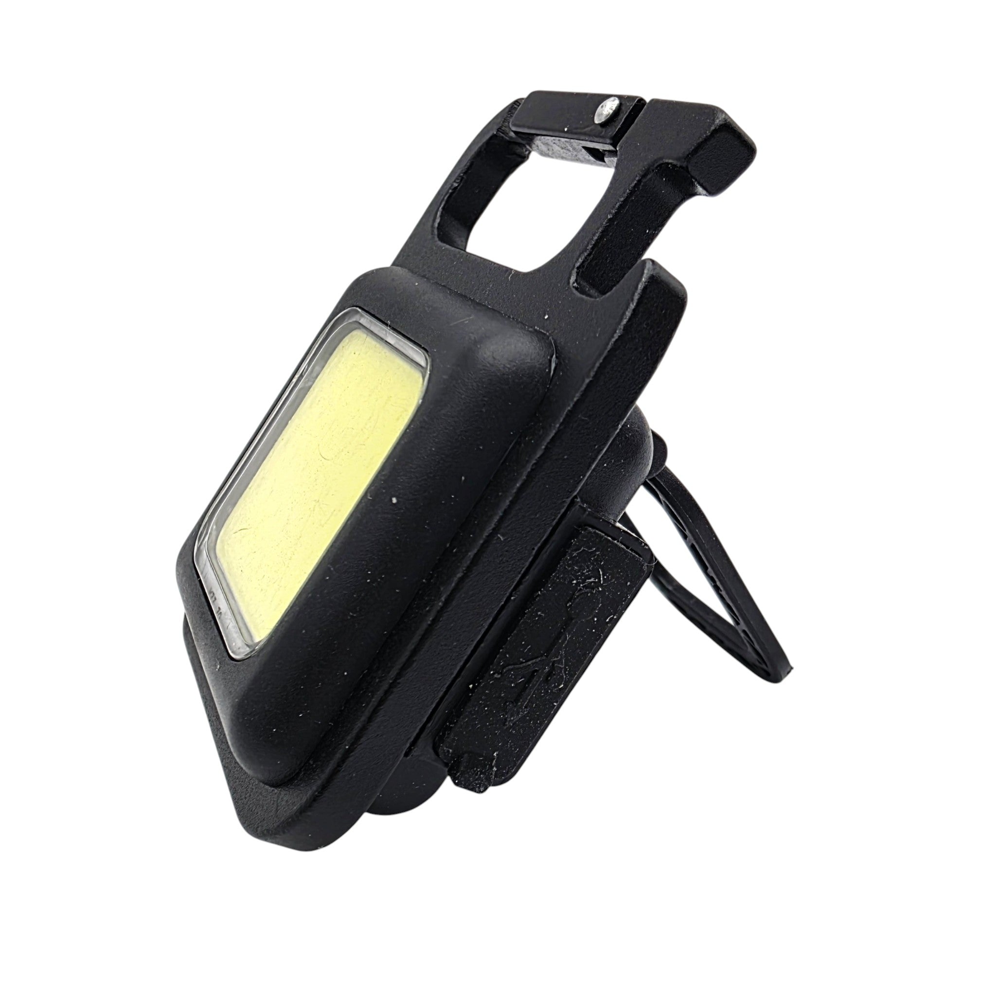 Minificklampa | USB-C