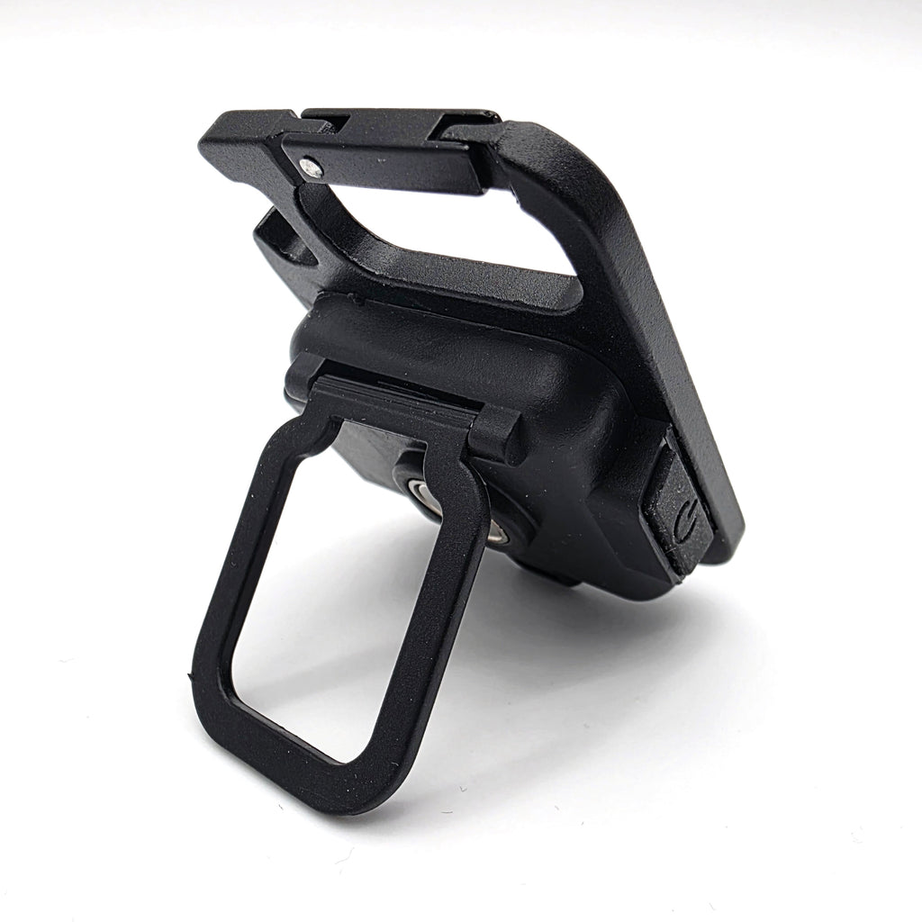 1st Uppladdningsbar Minificklampa - USB-C