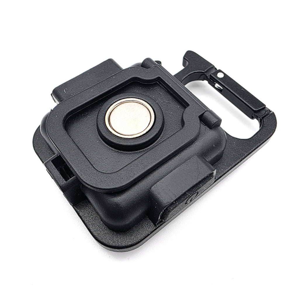 1st Uppladdningsbar Minificklampa - USB-C