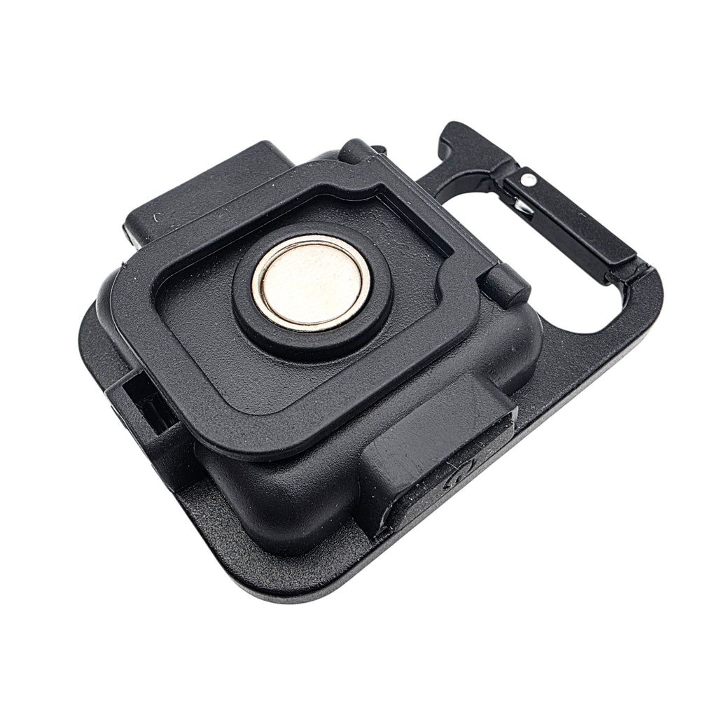 Minificklampa | USB-C