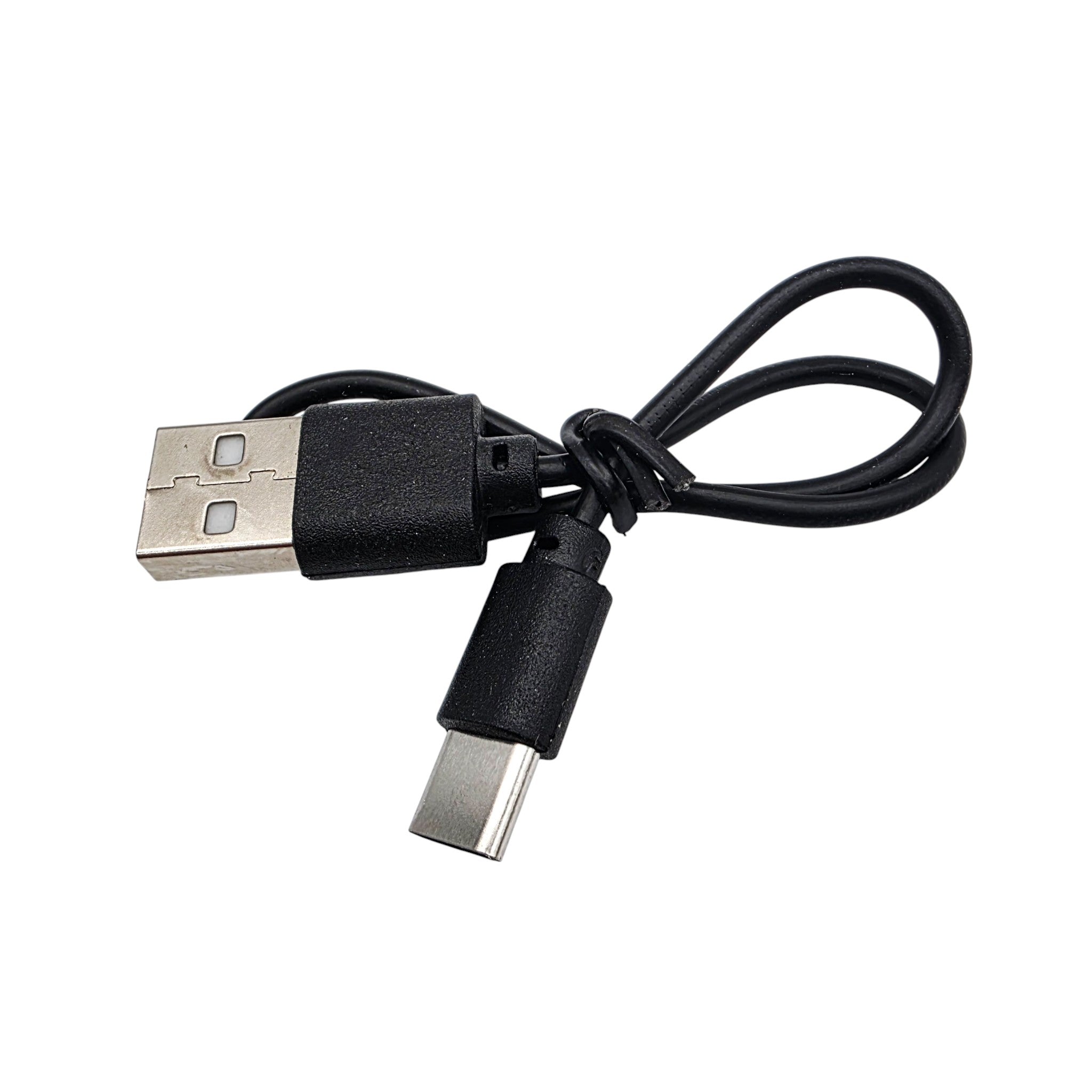 Minificklampa | USB-C