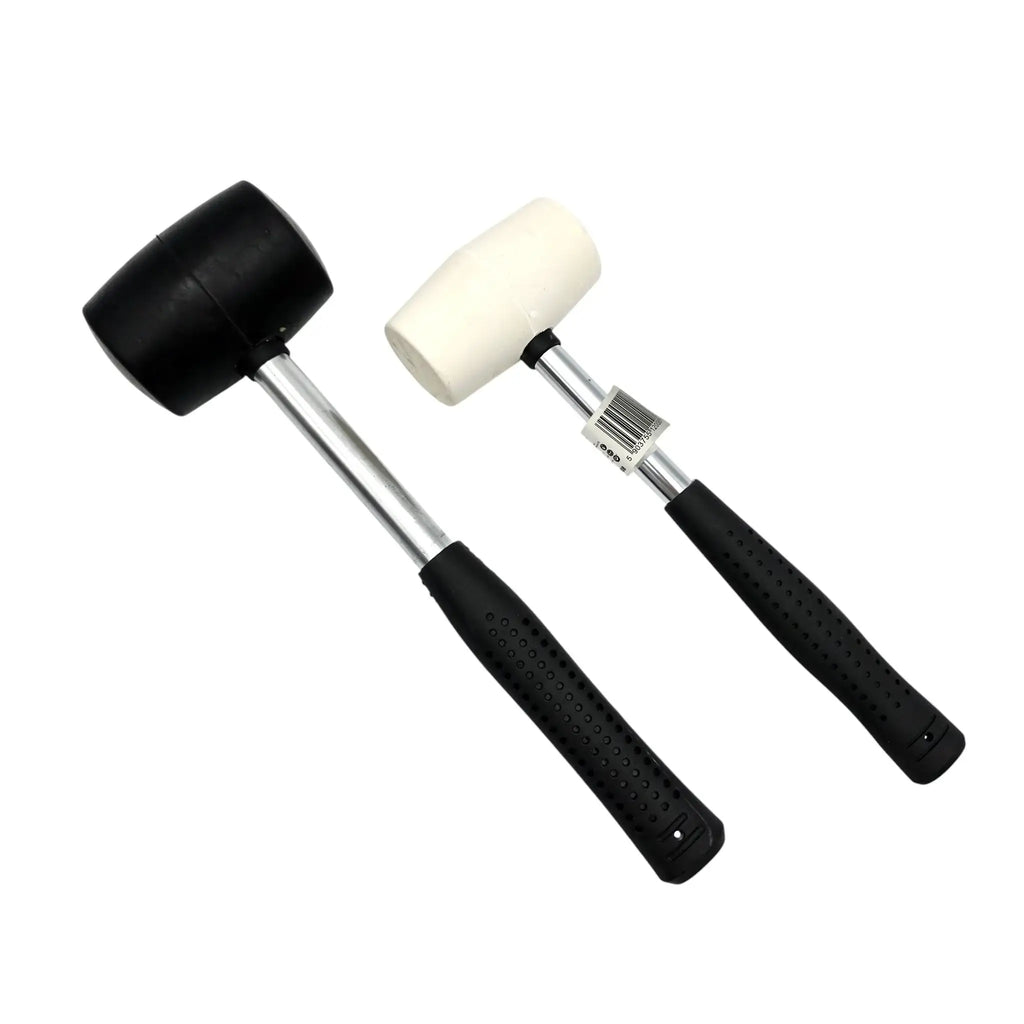 Gummiklubbor | 2st | 430 & 230g