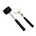 Gummiklubbor | 2st | 430 & 230g