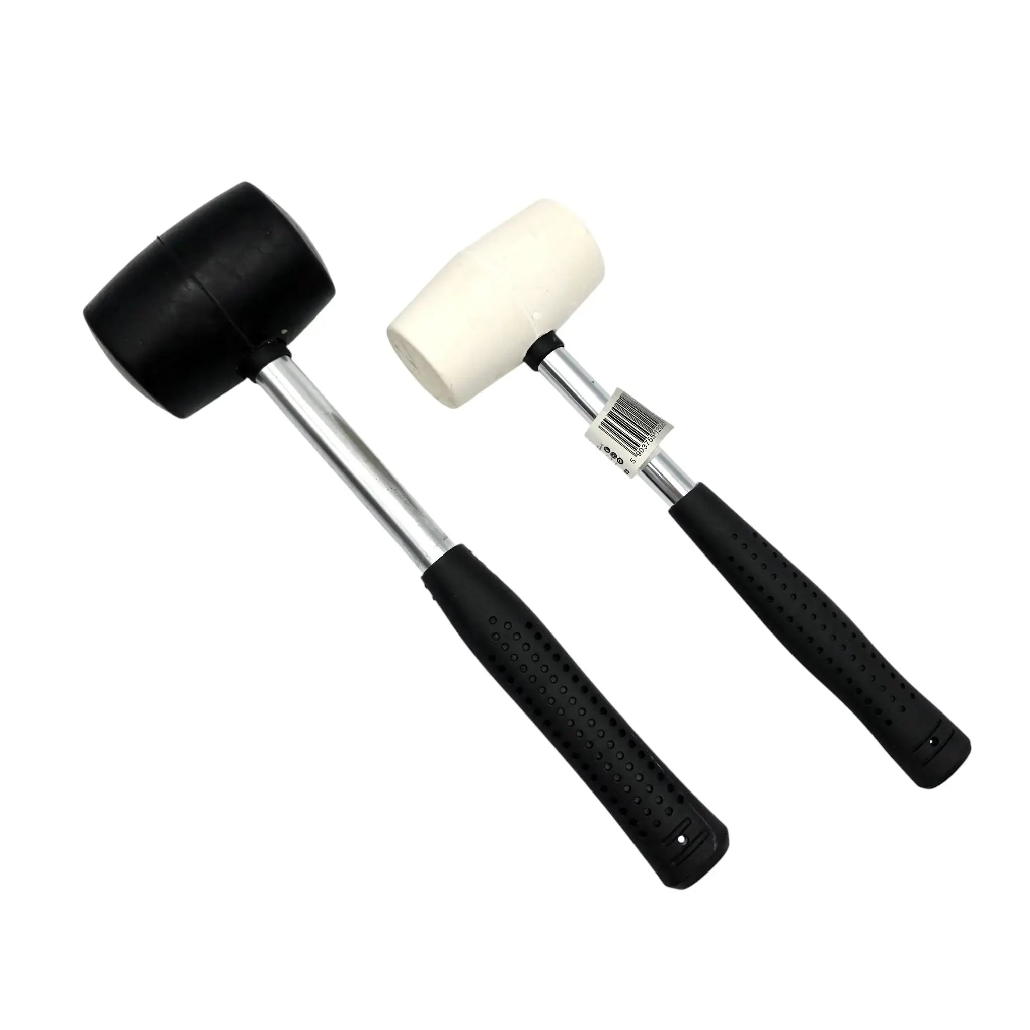 Gummiklubbor | 2st | 430 & 230g