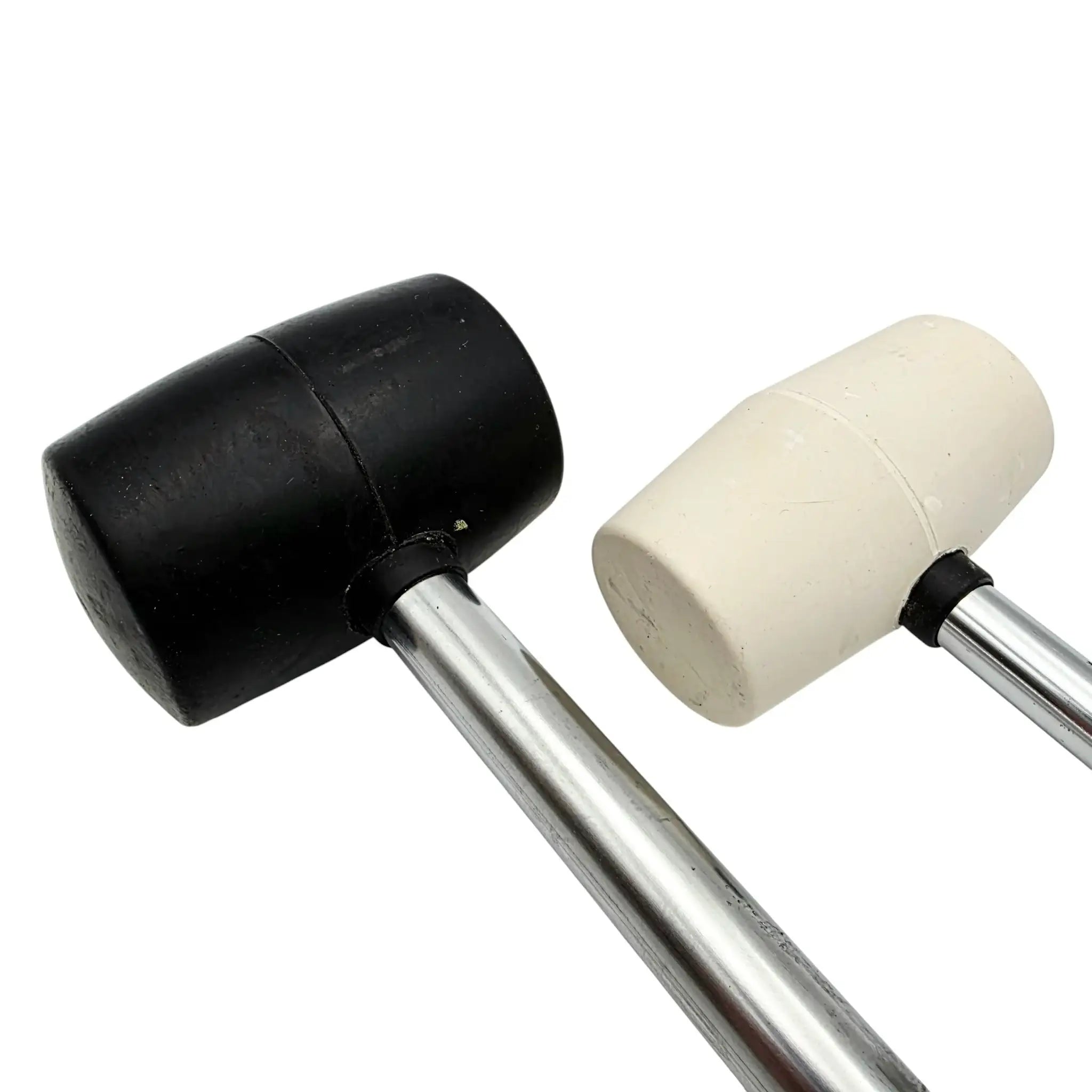 Gummiklubbor | 2st | 430 & 230g