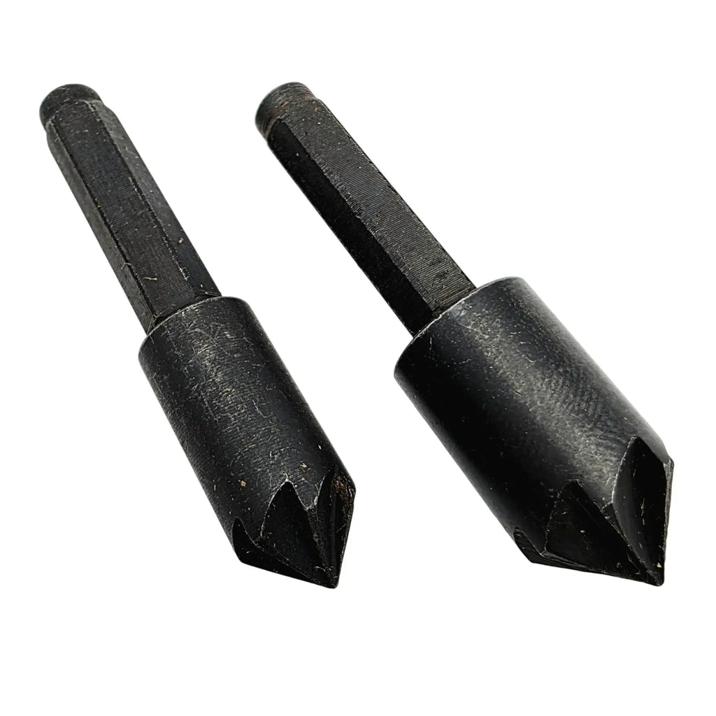 Försänkningsborr | 2st - SoundCell