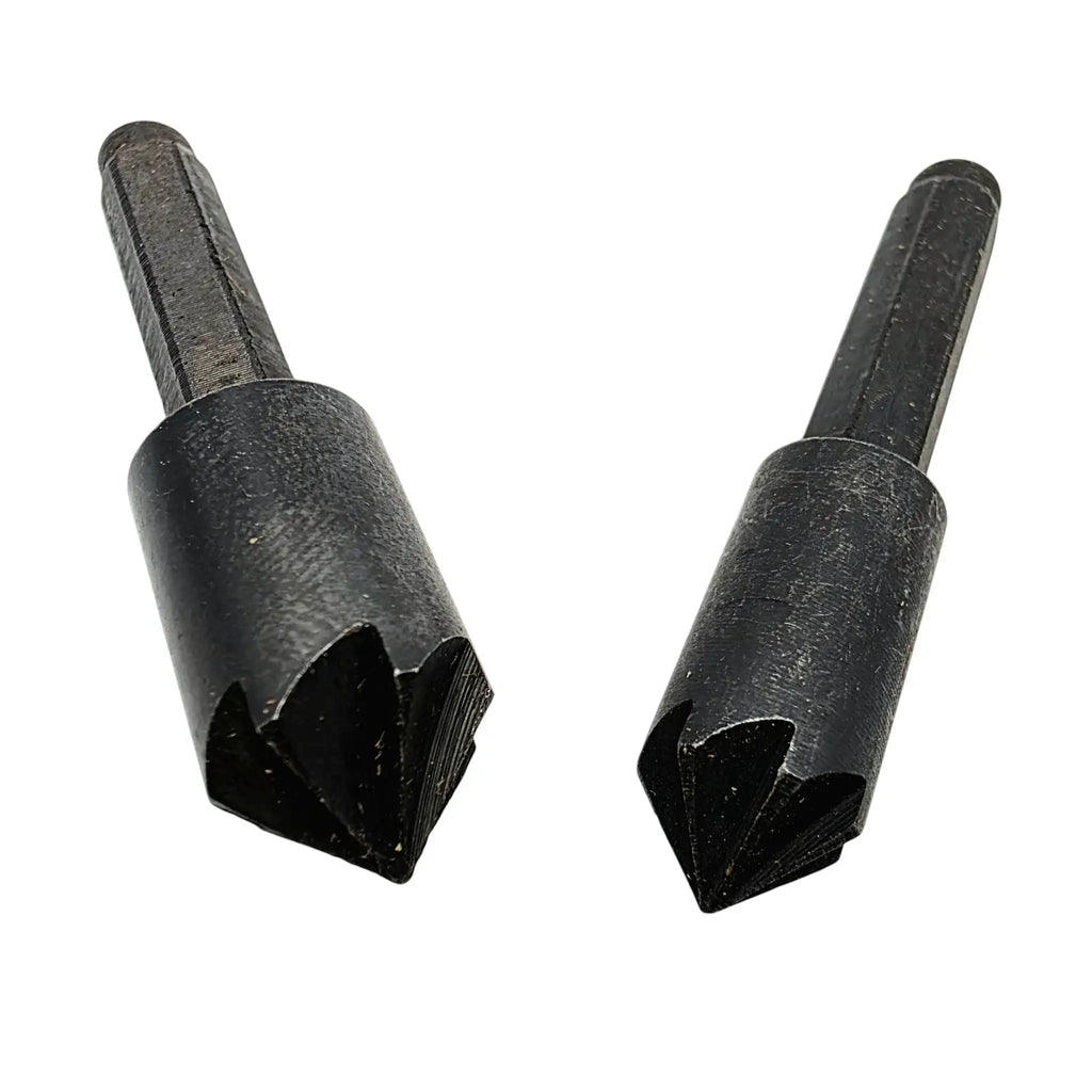 Försänkningsborr | 2st - SoundCell