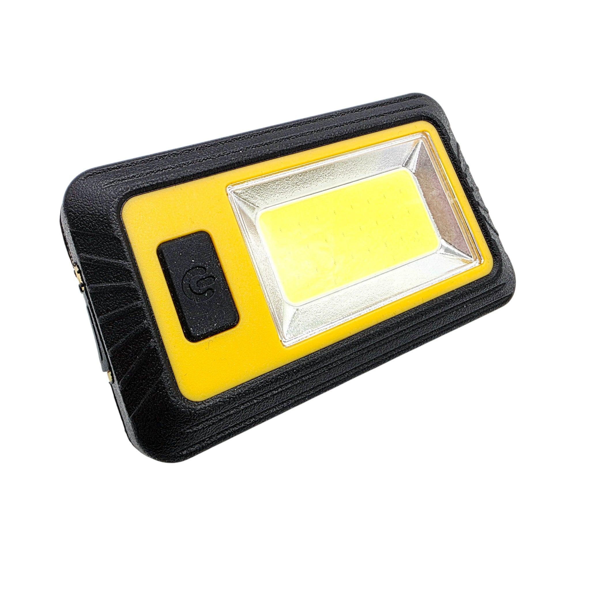 Uppladdningsbar COB-LED | 3600mAh | Powerbank