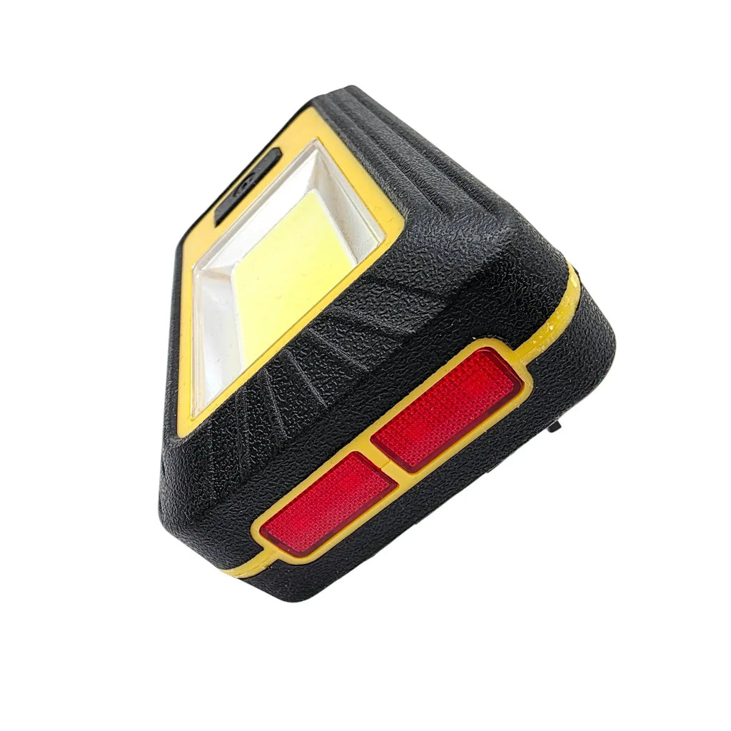 Uppladdningsbar COB-LED | 3600mAh | Powerbank - SoundCell