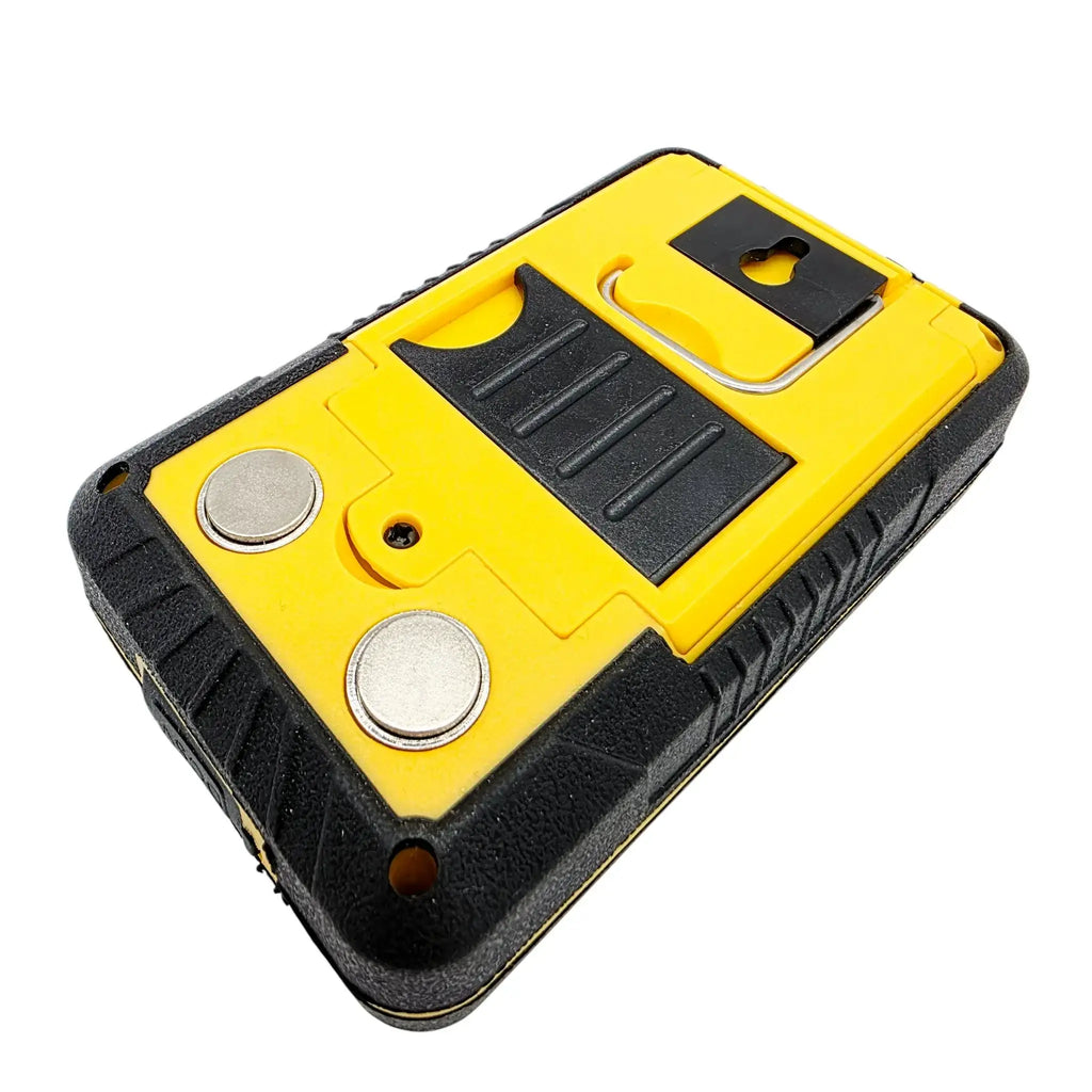 Uppladdningsbar COB-LED | 3600mAh | Powerbank - SoundCell