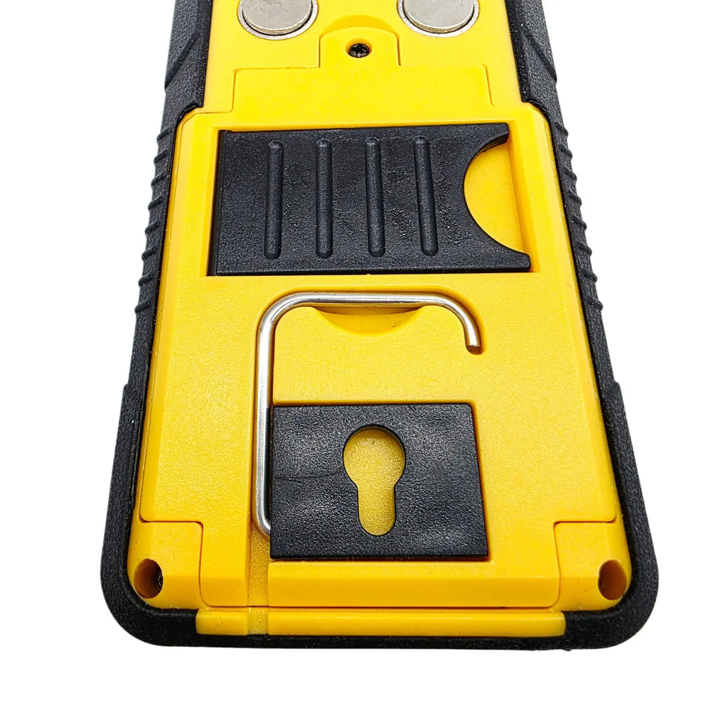 Uppladdningsbar COB-LED | 3600mAh | Powerbank - SoundCell
