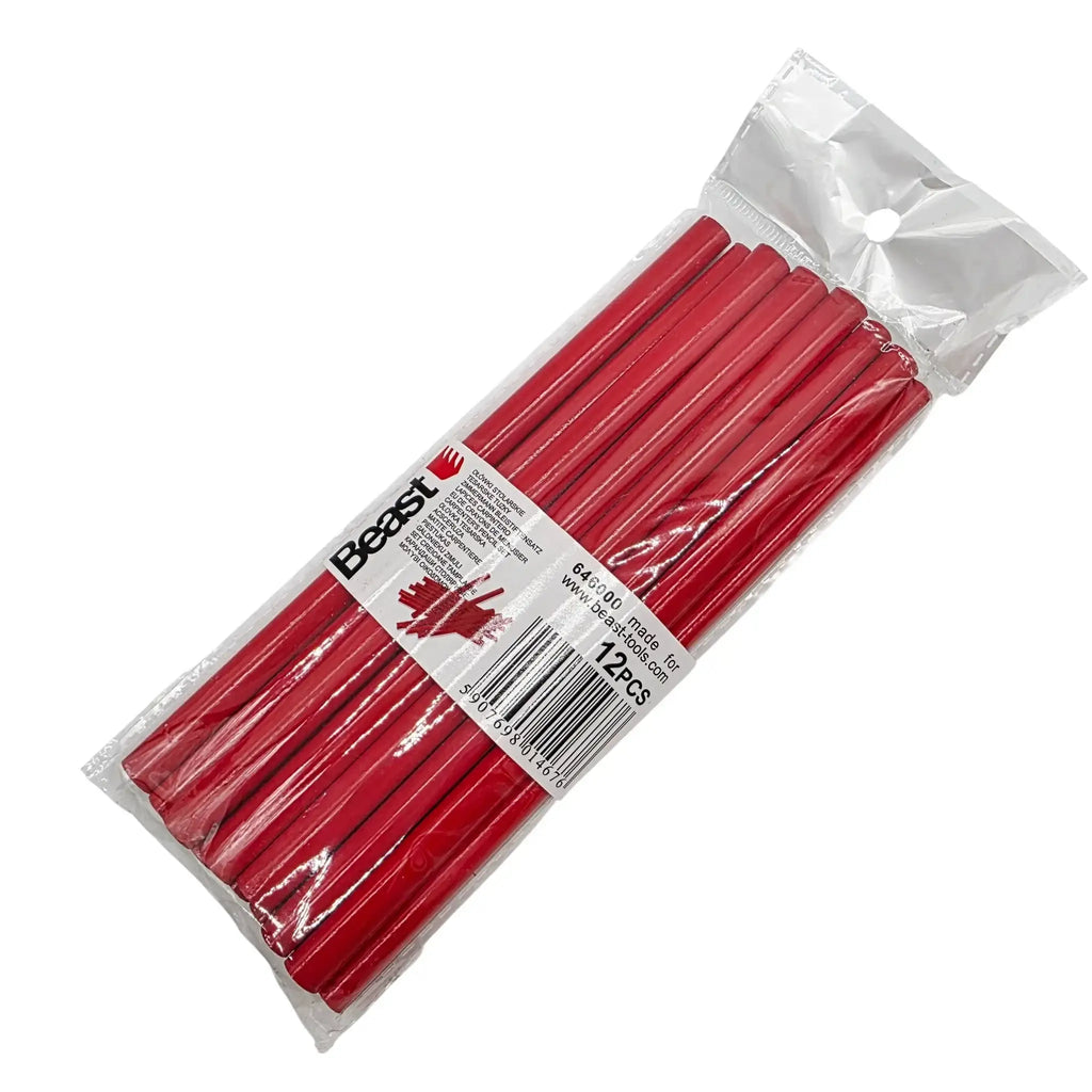 Snickarpennor | 12st | 180mm - SoundCell