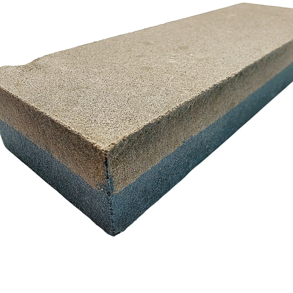 Dubbelsidig slipsten (Bryne) | 150x50x25mm - SoundCell