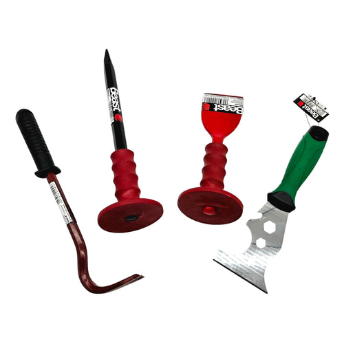 "The Demolisher" Verktygsset