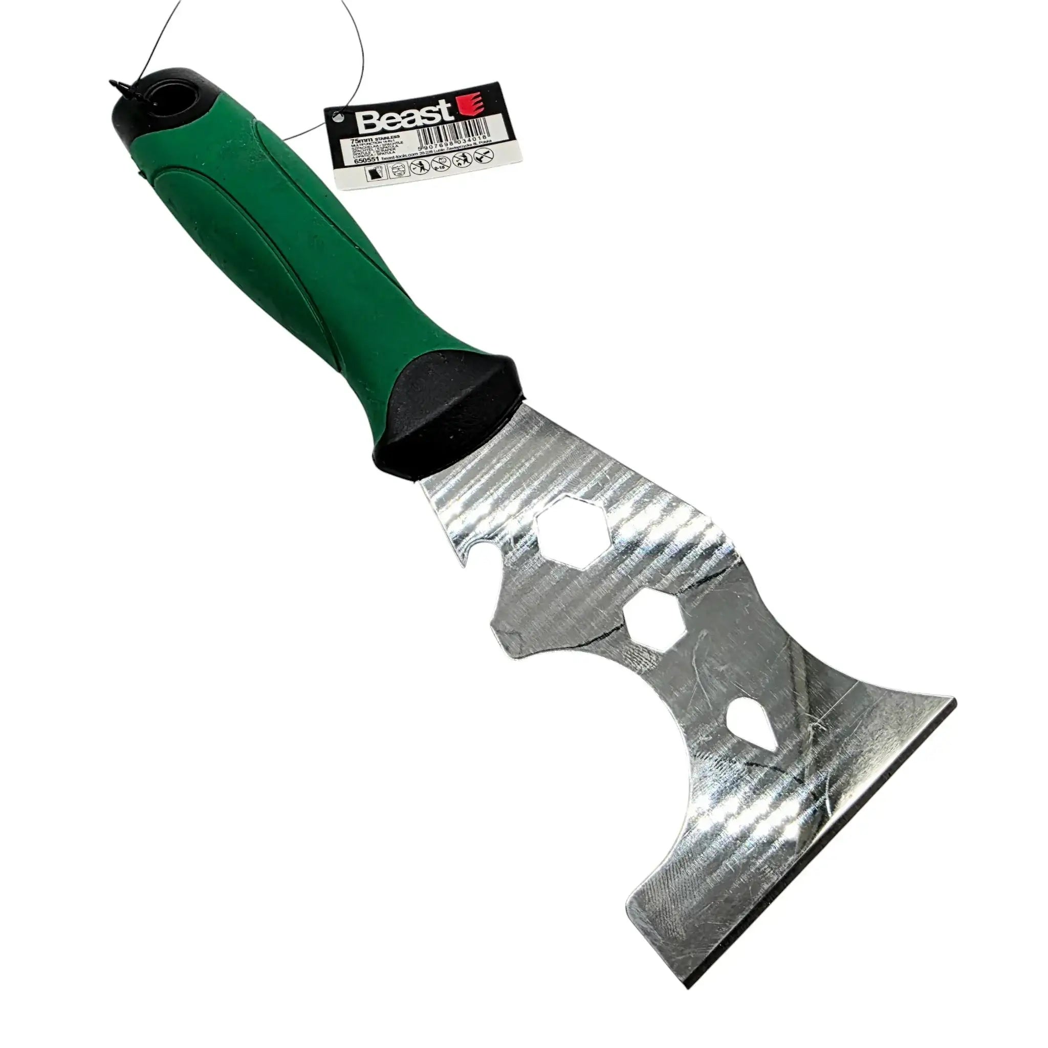 Multiskrapa | 14-i-1 - SoundCell