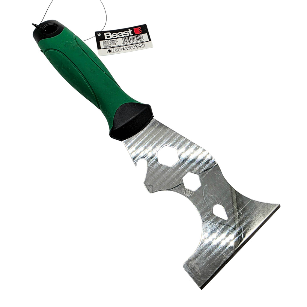 "The Demolisher" Verktygsset