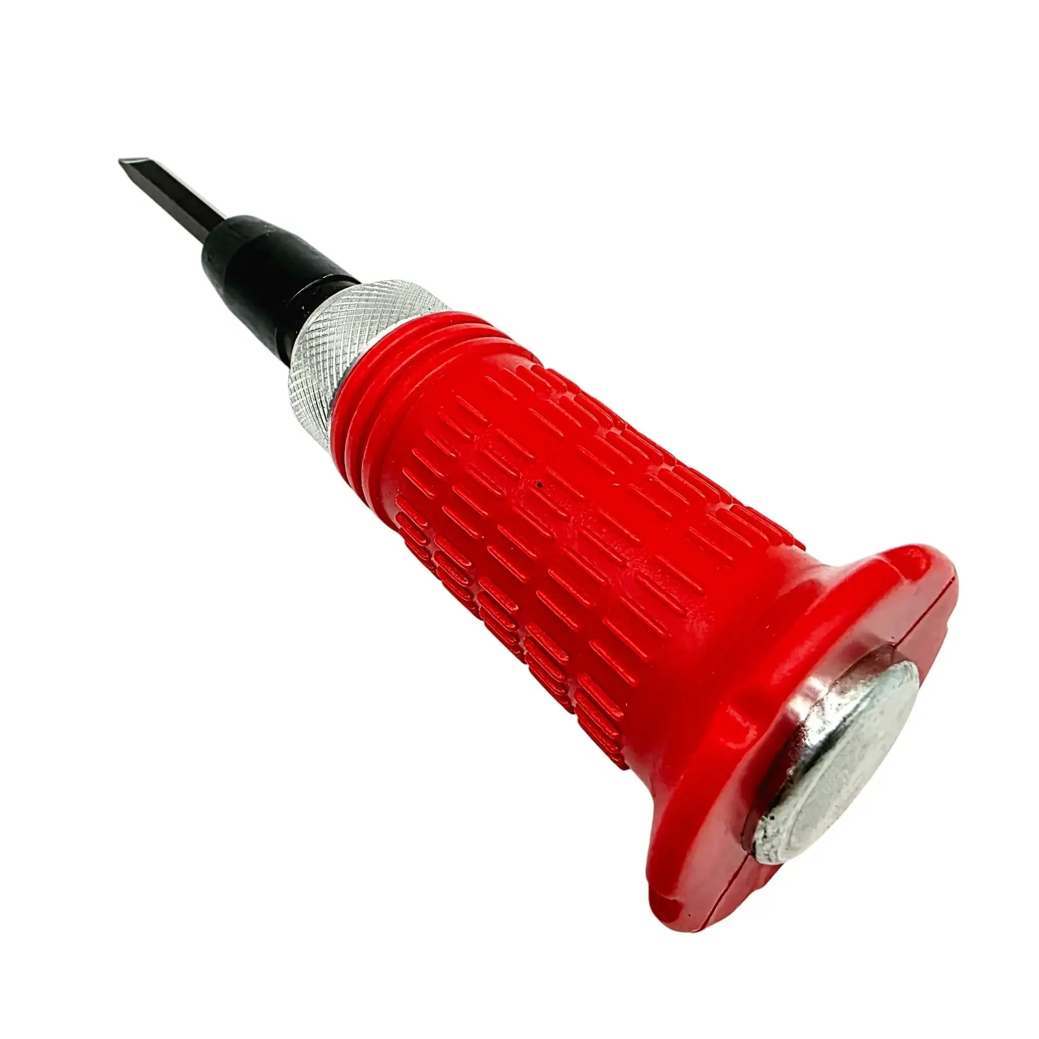 Slagskruvmejsel | 6 Bits - SoundCell