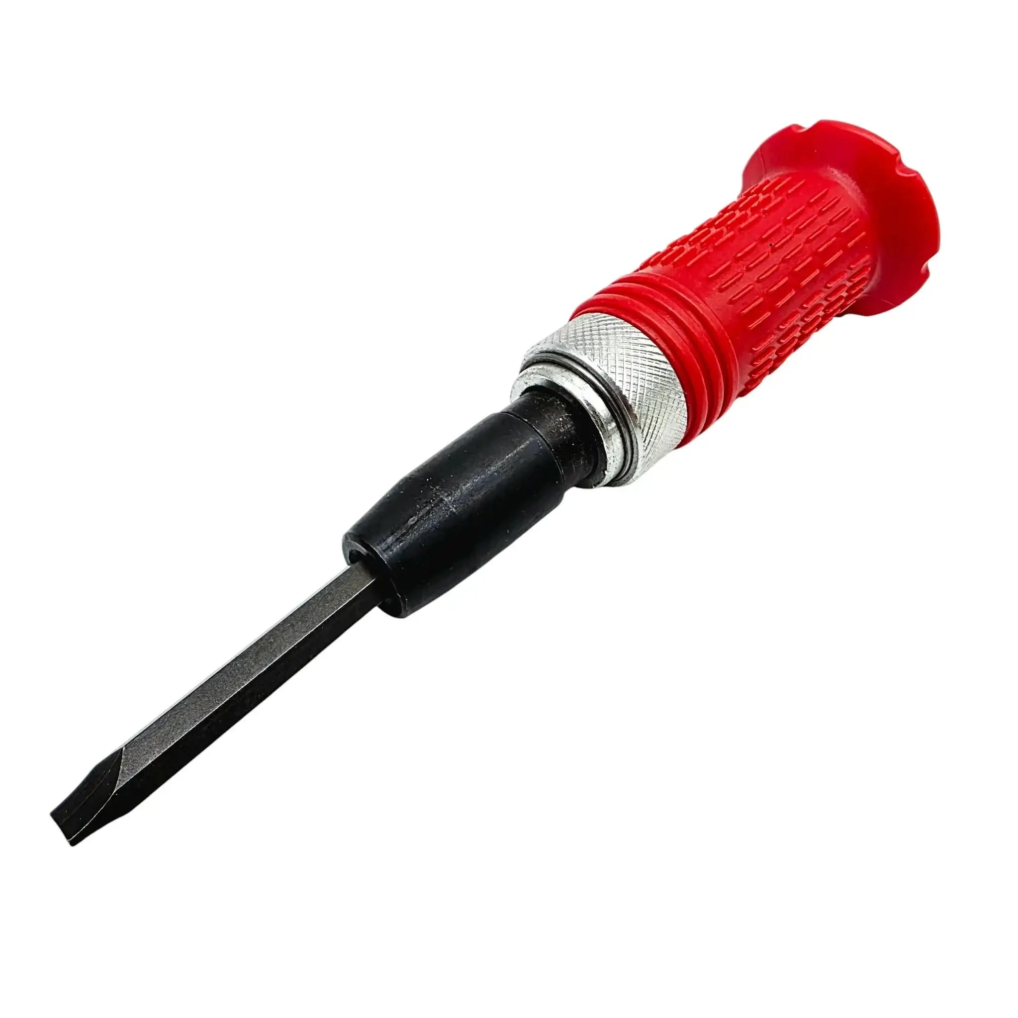 Slagskruvmejsel | 6 Bits - SoundCell