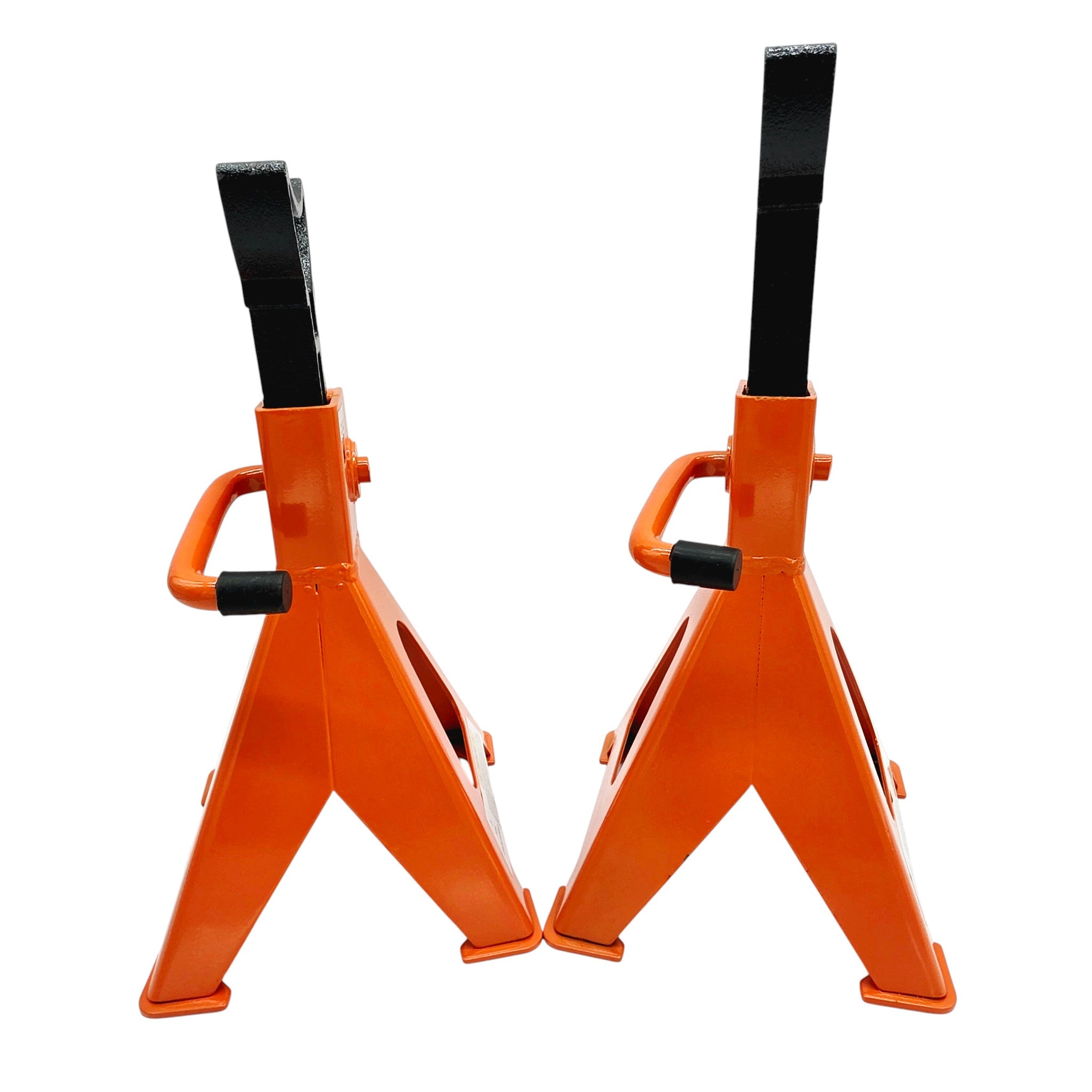 Pallbockar | 2st | 3 Ton | Justerbara