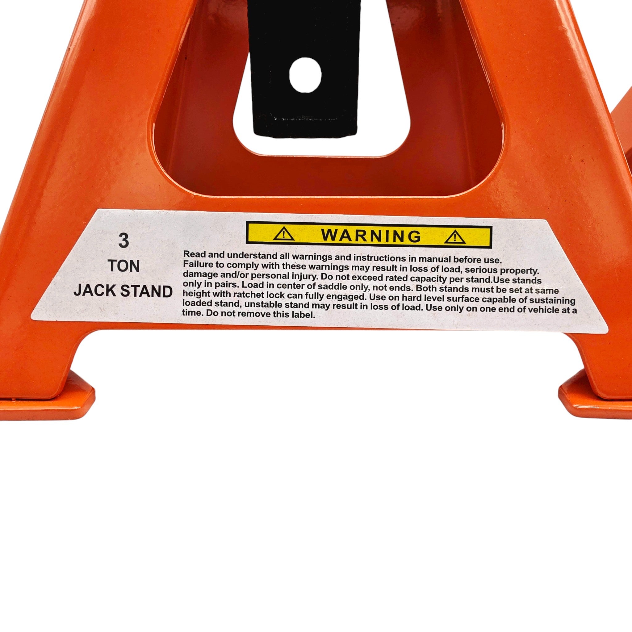 Pallbockar | 2st | 3 Ton | Justerbara