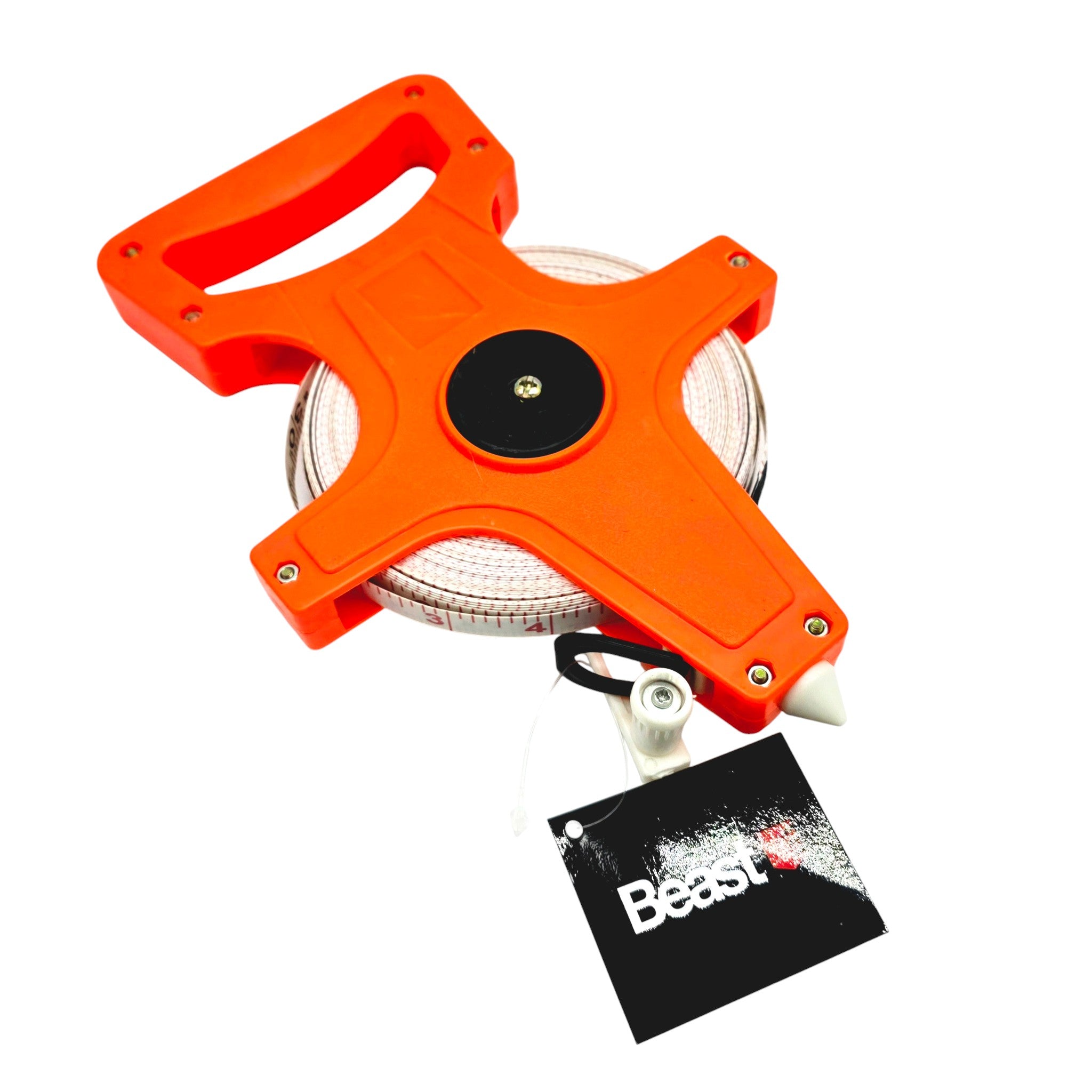 Måttband | 30 meter