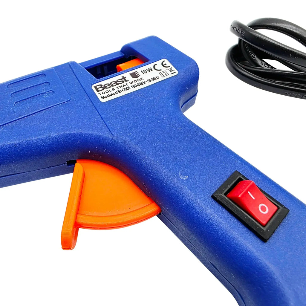 Limpistolset - SoundCell