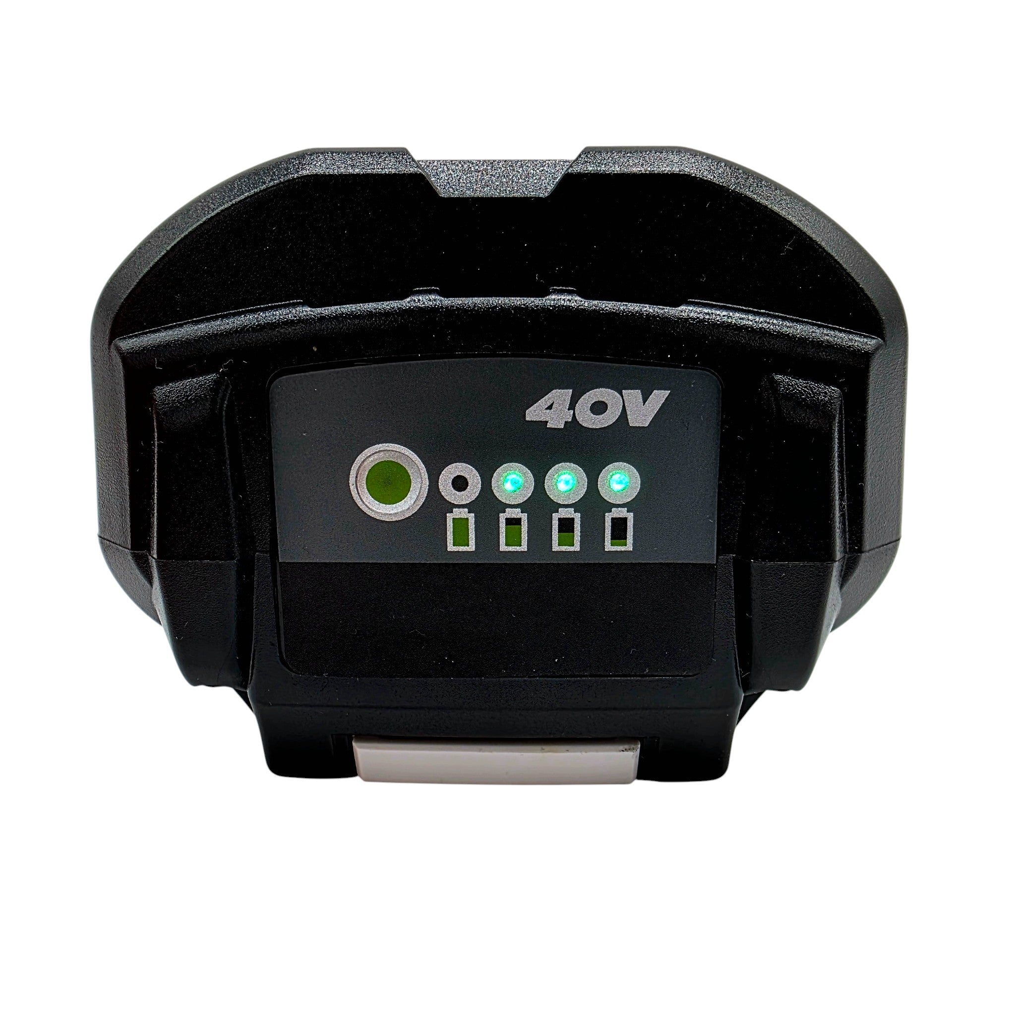 8Ah | Ersättningsbatteri | Ryobi 36V-serie