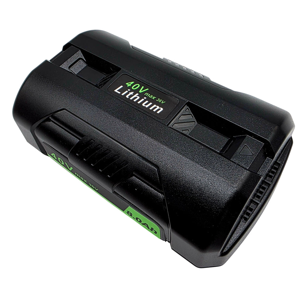 8Ah | Ersättningsbatteri | Ryobi 36V-serie