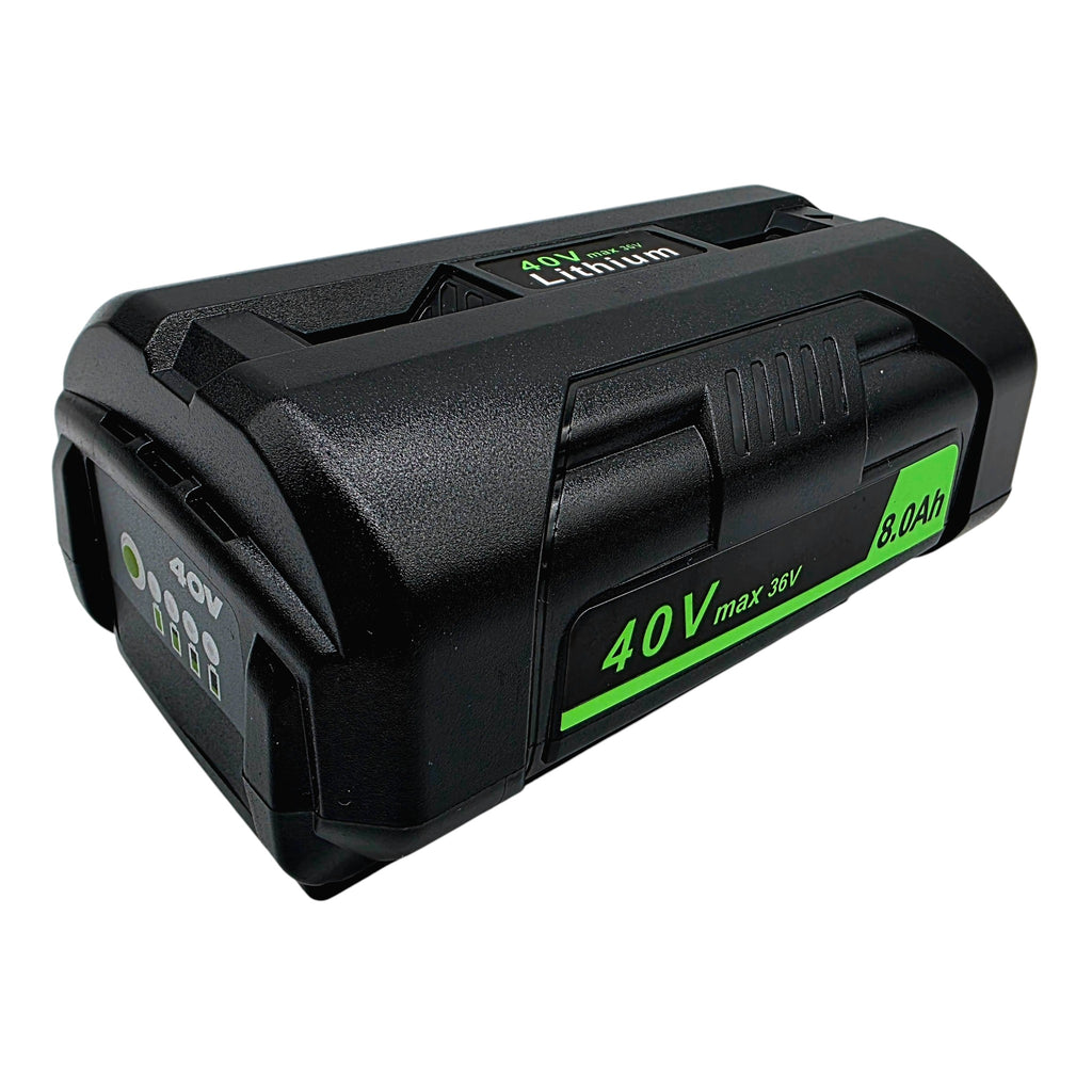 8Ah | Ersättningsbatteri | Ryobi 36V-serie