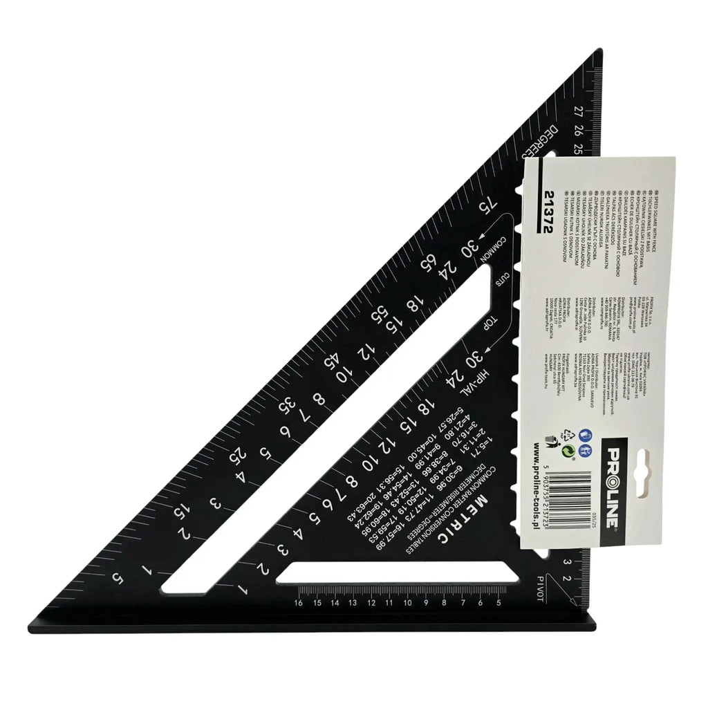 Snabbvinkel | Stor | 300mm - SoundCell