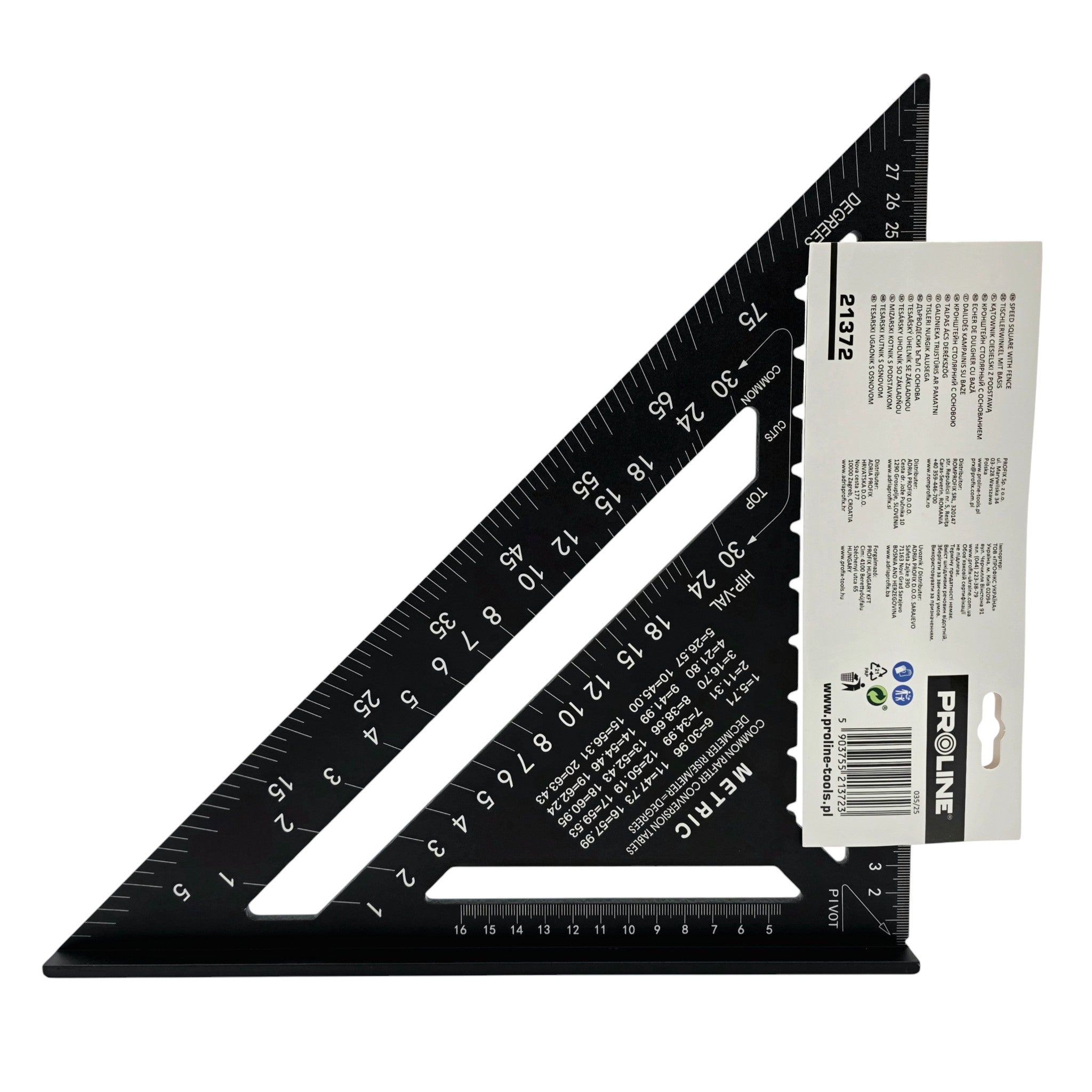 Snabbvinkel | Stor | 300mm