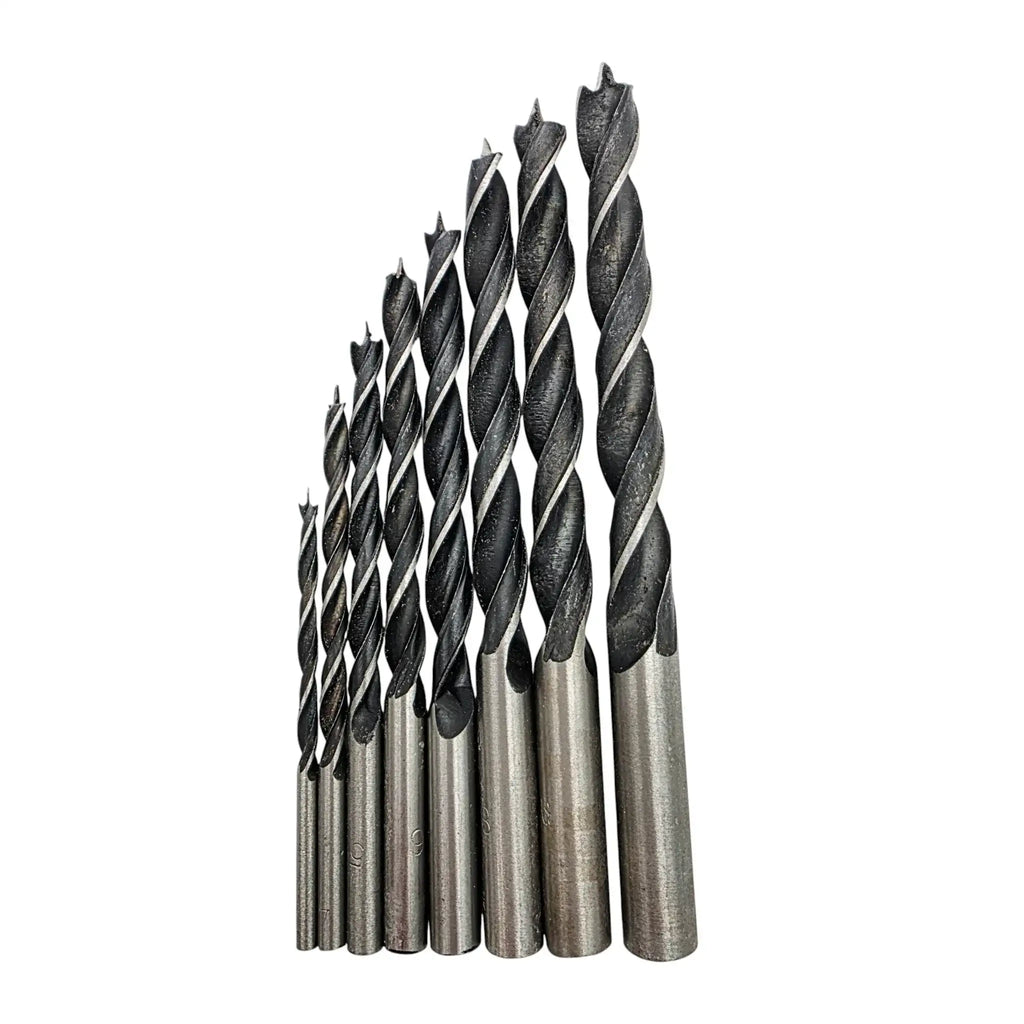 Träborr | 8st - SoundCell