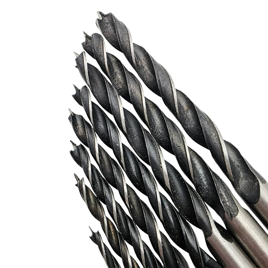 Träborr | 8st - SoundCell